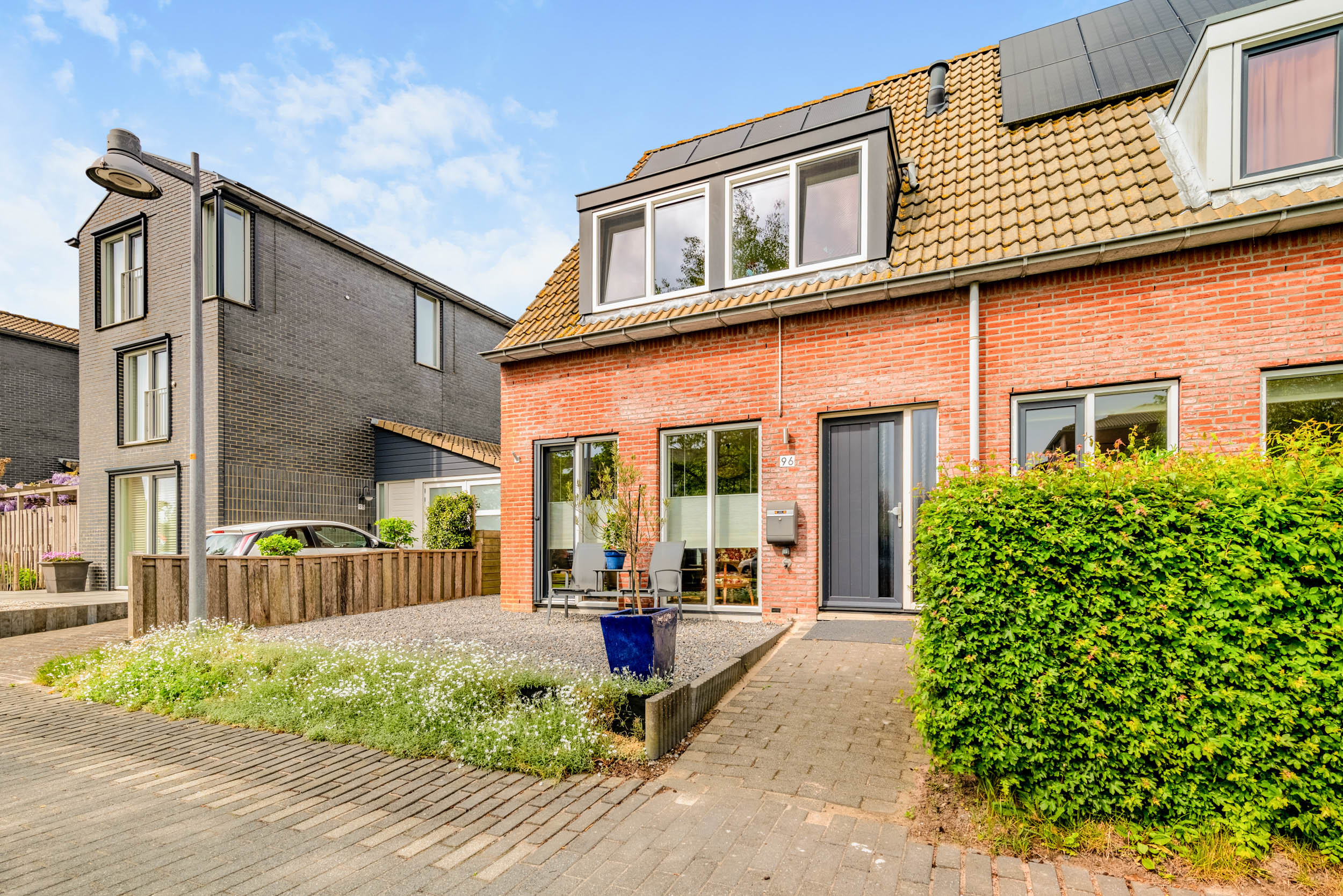 Stompetoren – Binnenkruier 96 – Foto 56