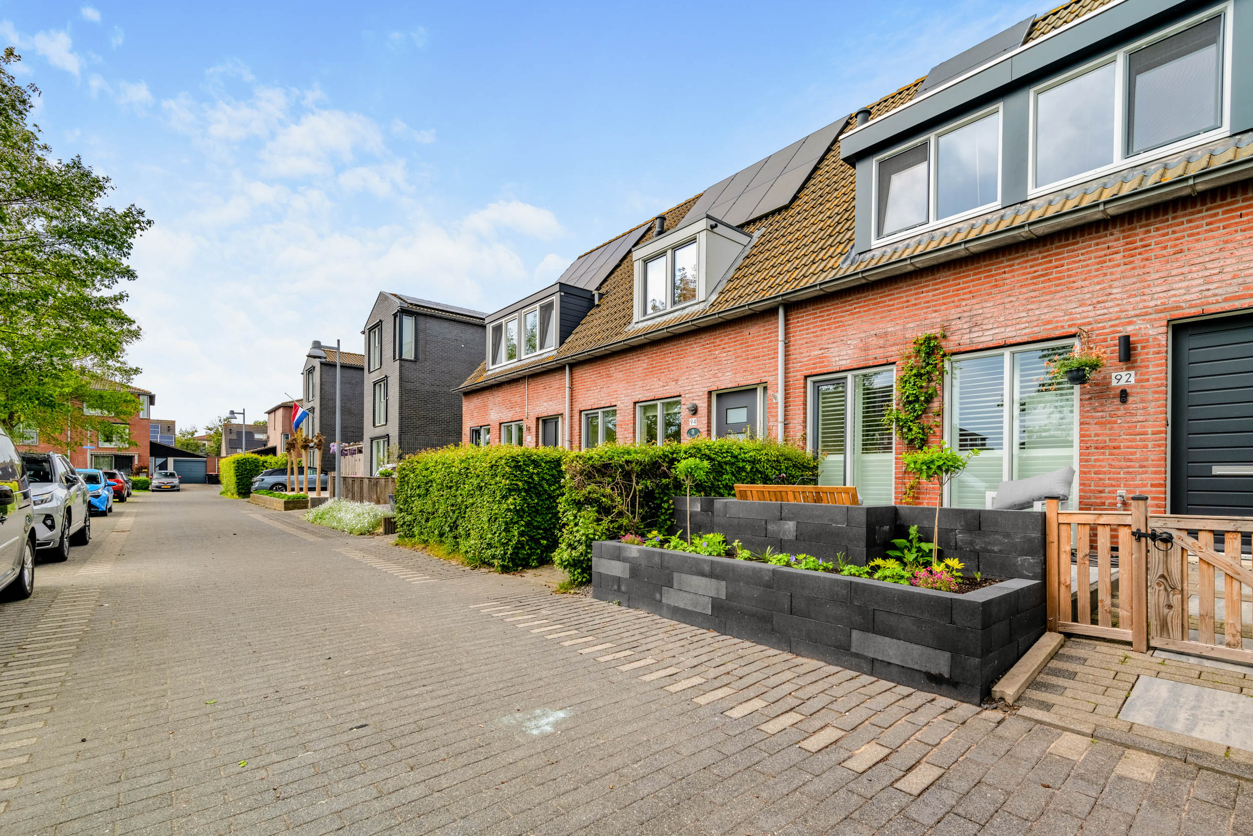 Stompetoren – Binnenkruier 96 – Foto 43