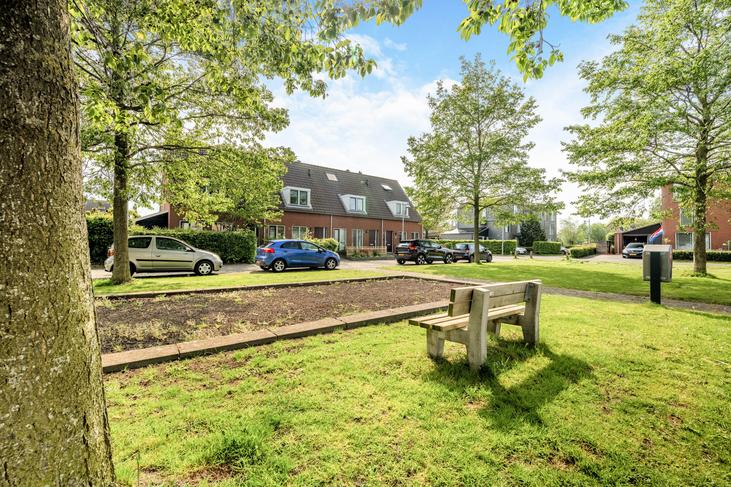 Stompetoren – Binnenkruier 96 – Foto 39