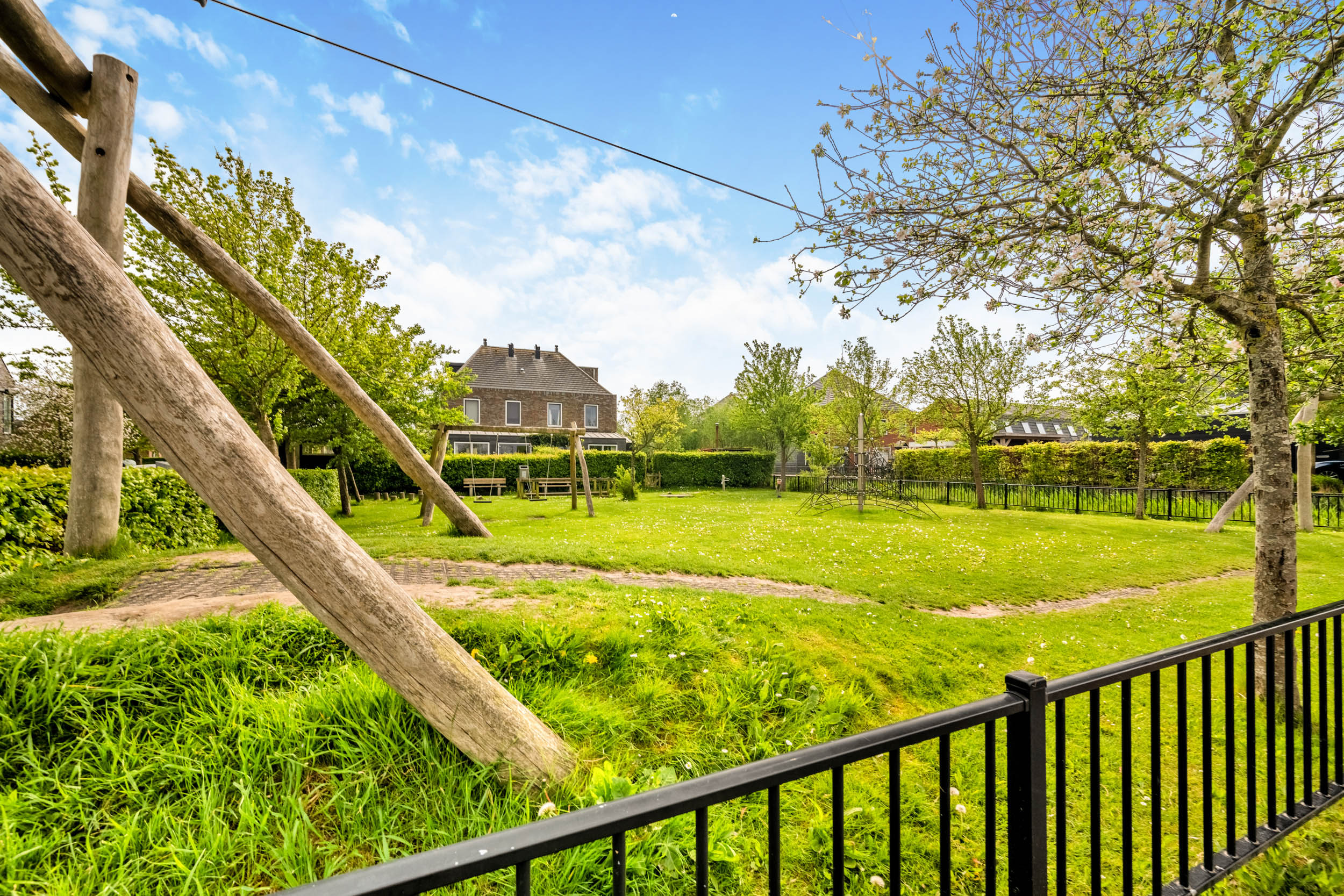 Stompetoren – Binnenkruier 96 – Foto 50