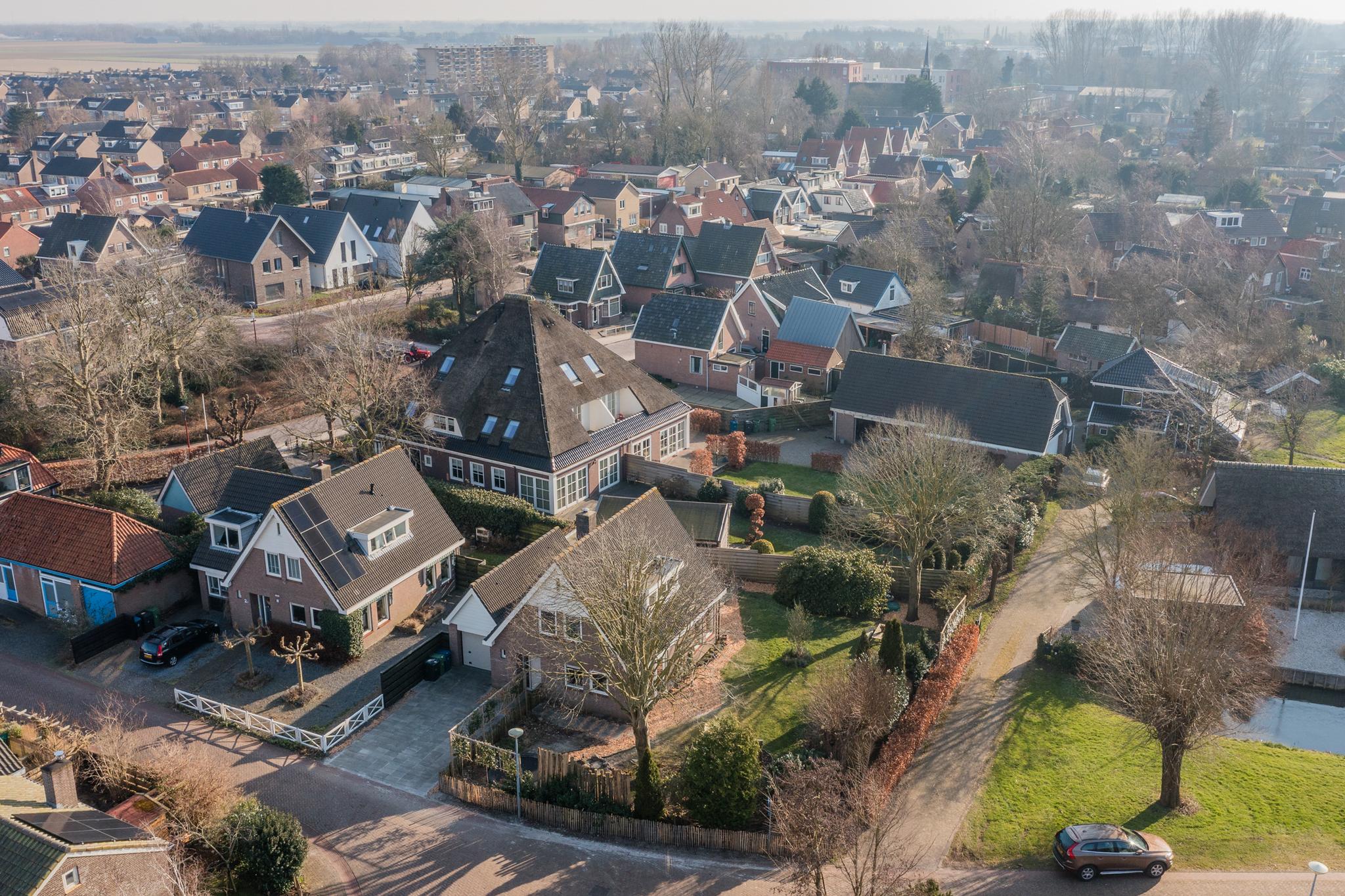 Oudorp – Pastoor H.C.Maatstraat 2C