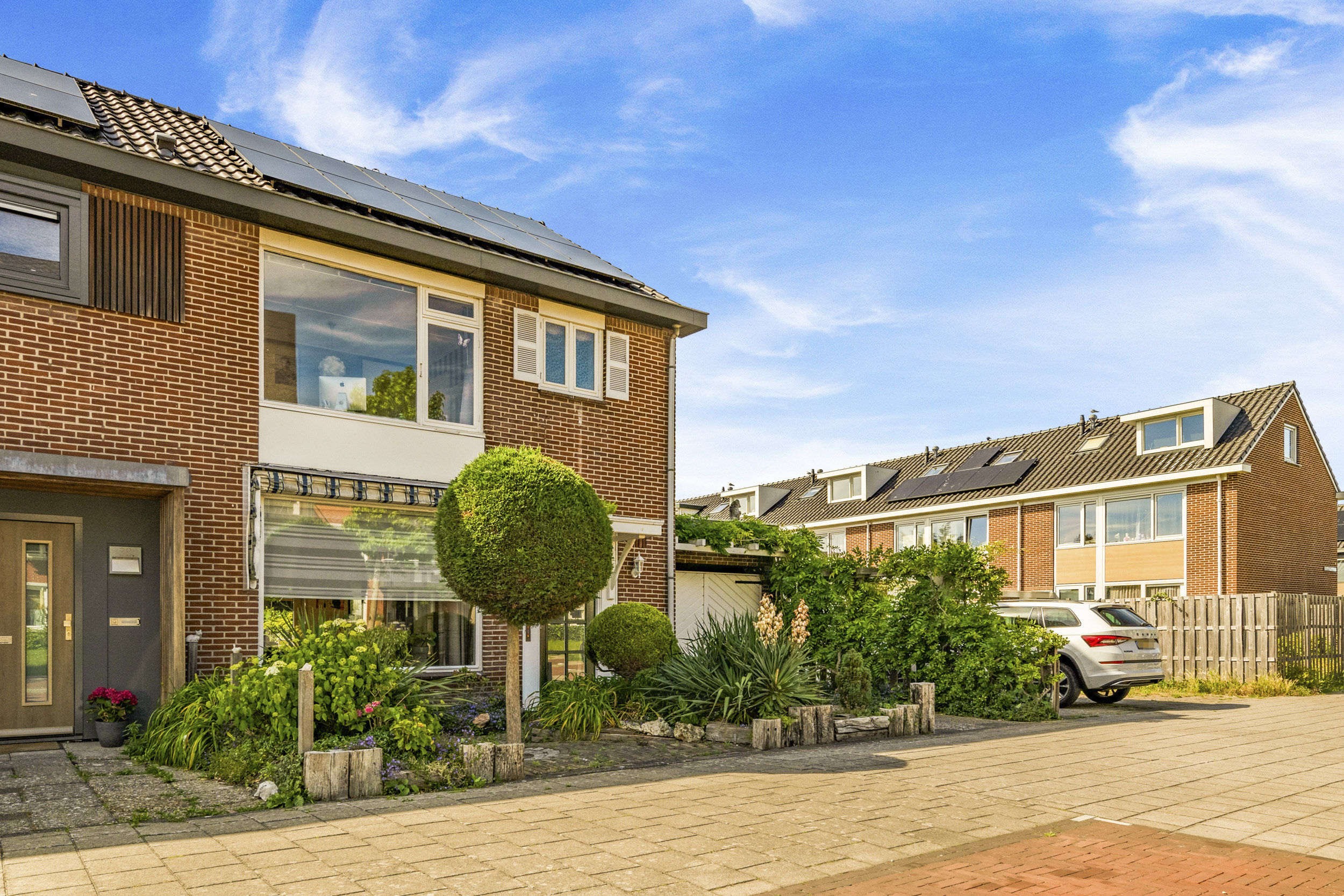 Alkmaar – Louise Henriettestraat 36 – Foto 38