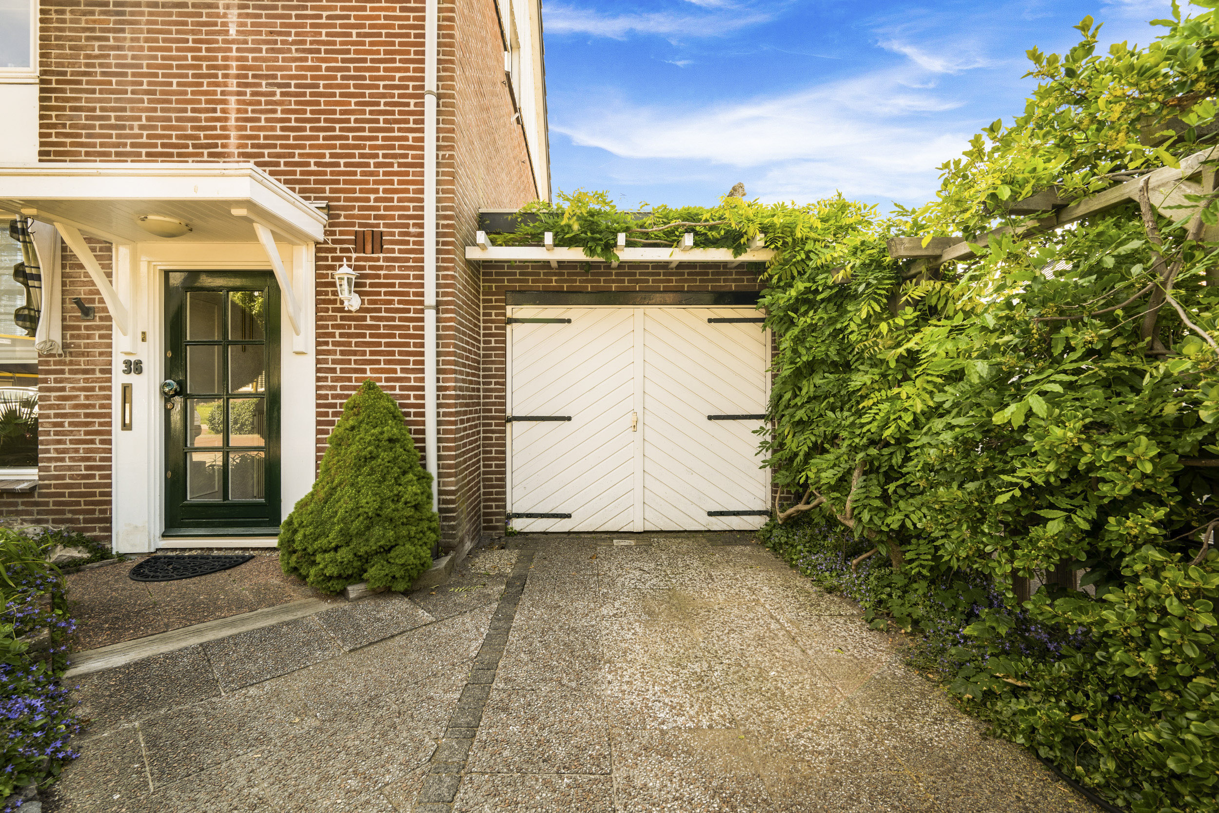 Alkmaar – Louise Henriettestraat 36 – Foto 37