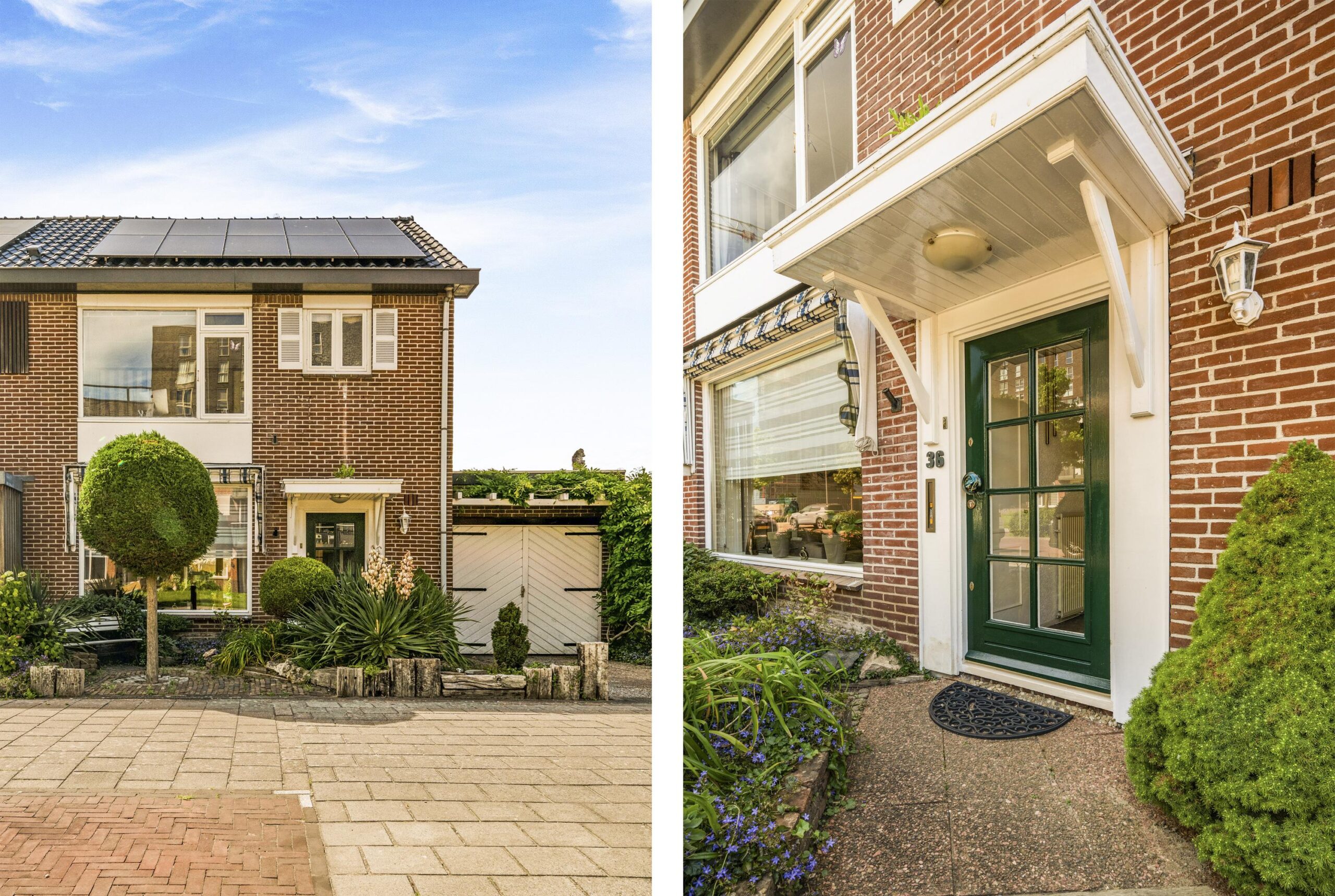 Alkmaar – Louise Henriettestraat 36 – Foto 40