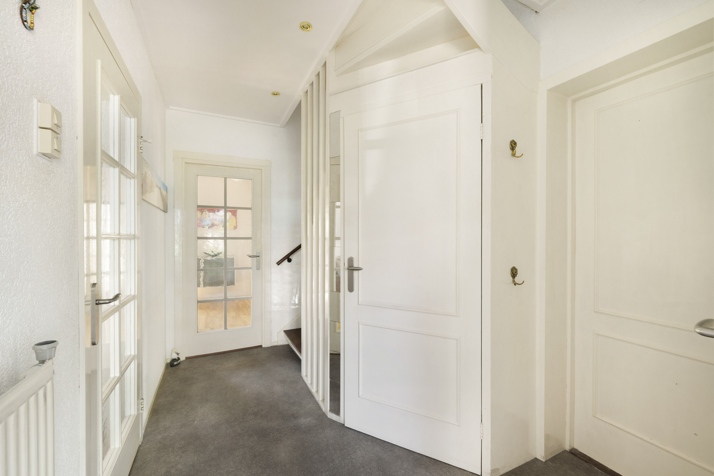 Alkmaar – Louise Henriettestraat 36 – Foto