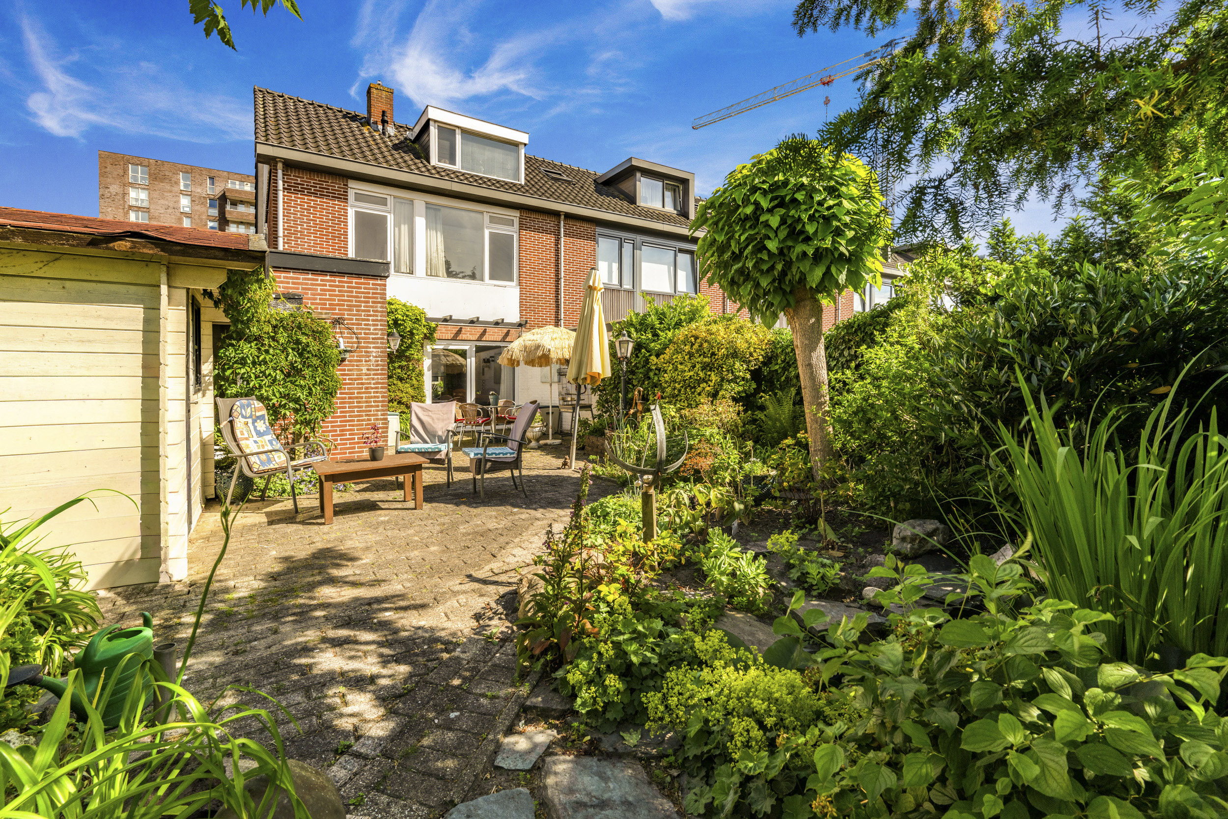 Alkmaar – Louise Henriettestraat 36 – Foto 34