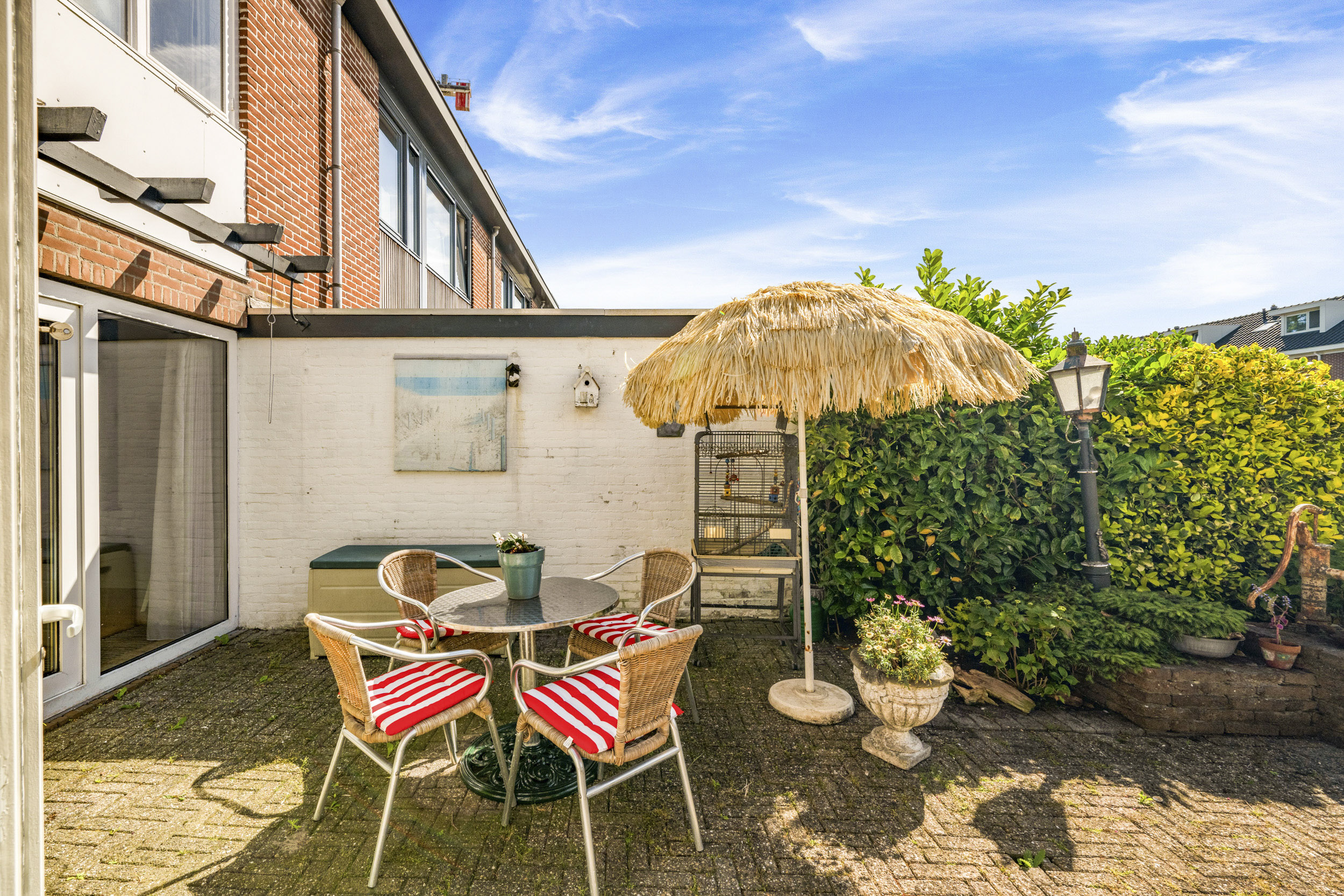 Alkmaar – Louise Henriettestraat 36 – Foto 28