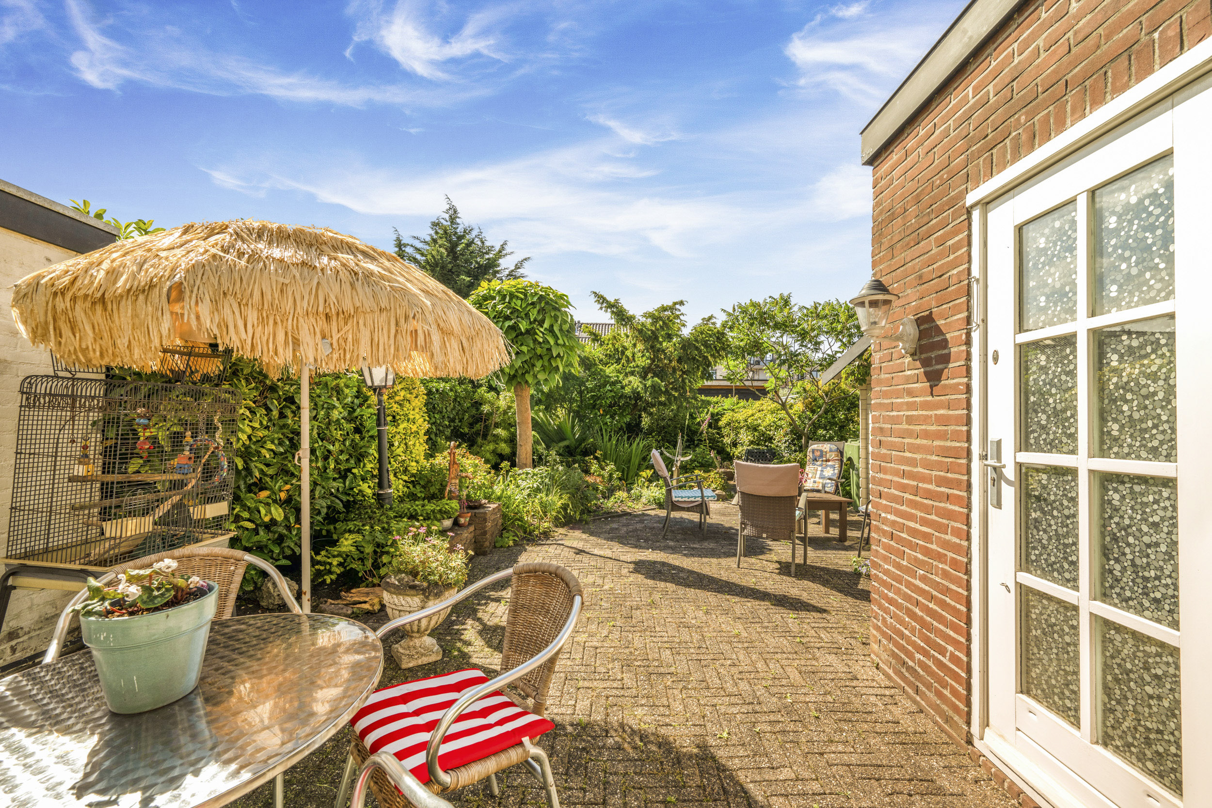 Alkmaar – Louise Henriettestraat 36 – Foto 29