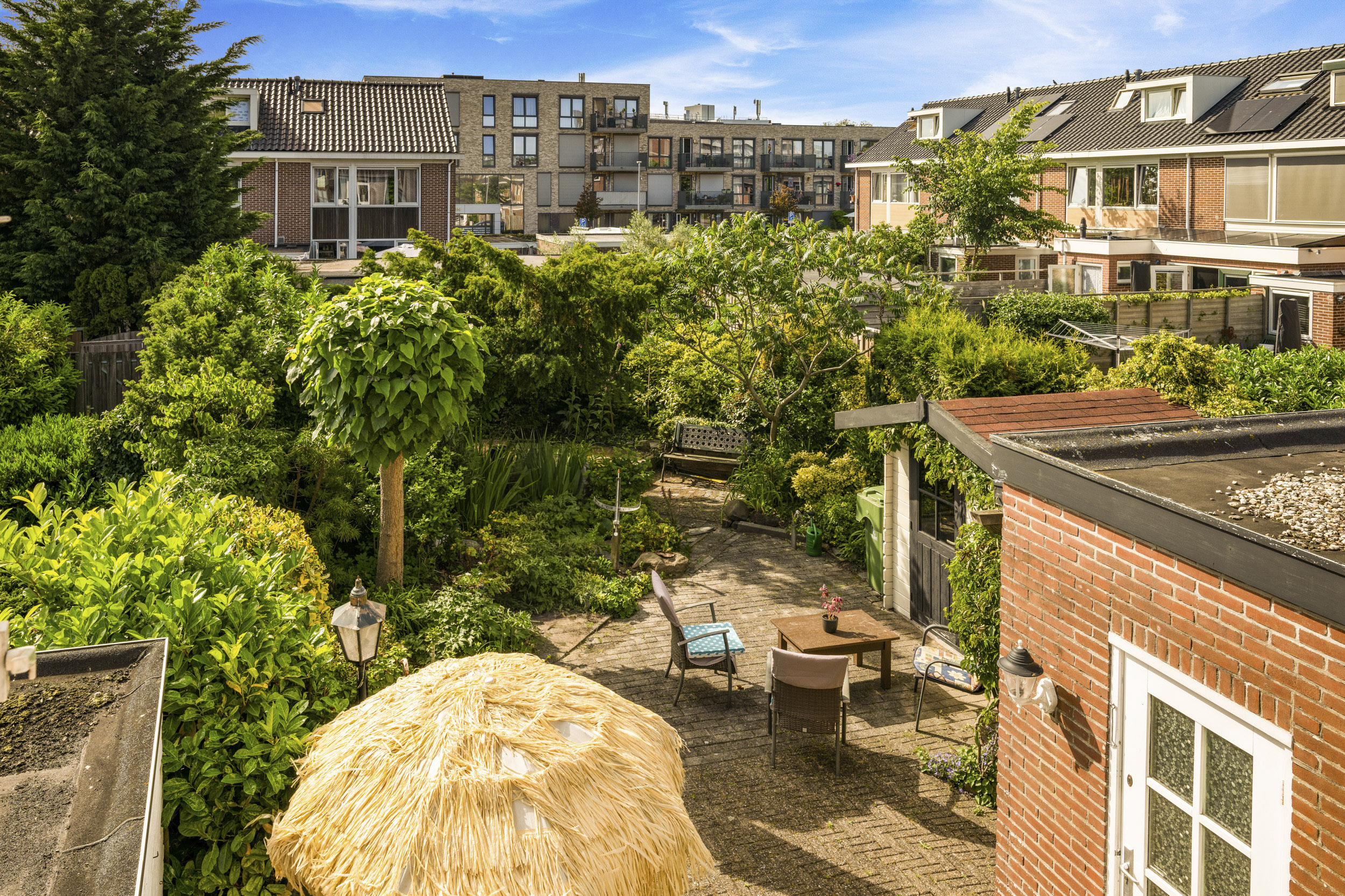 Alkmaar – Louise Henriettestraat 36 – Foto 36