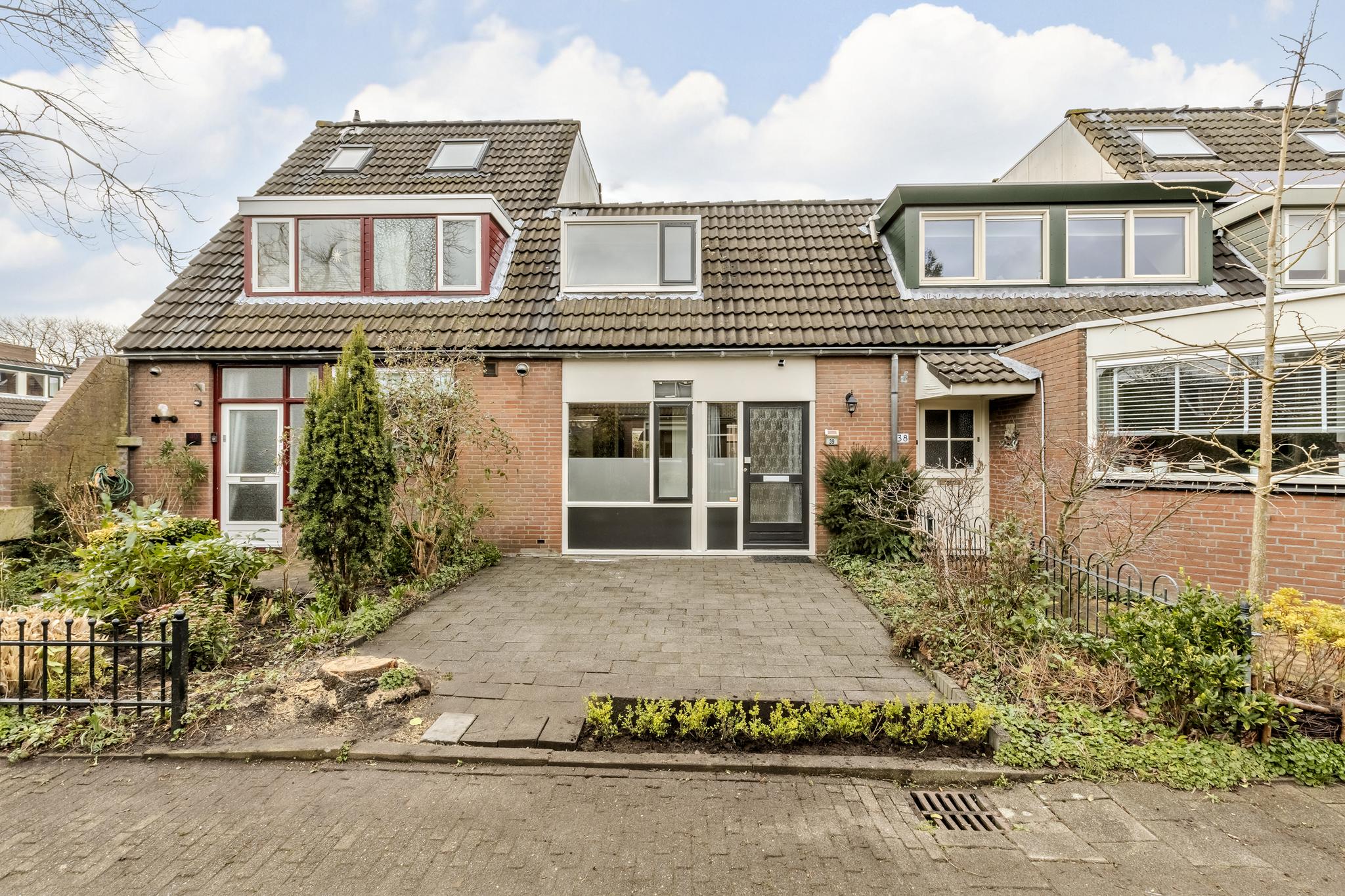Alkmaar – Schokkerhof 39