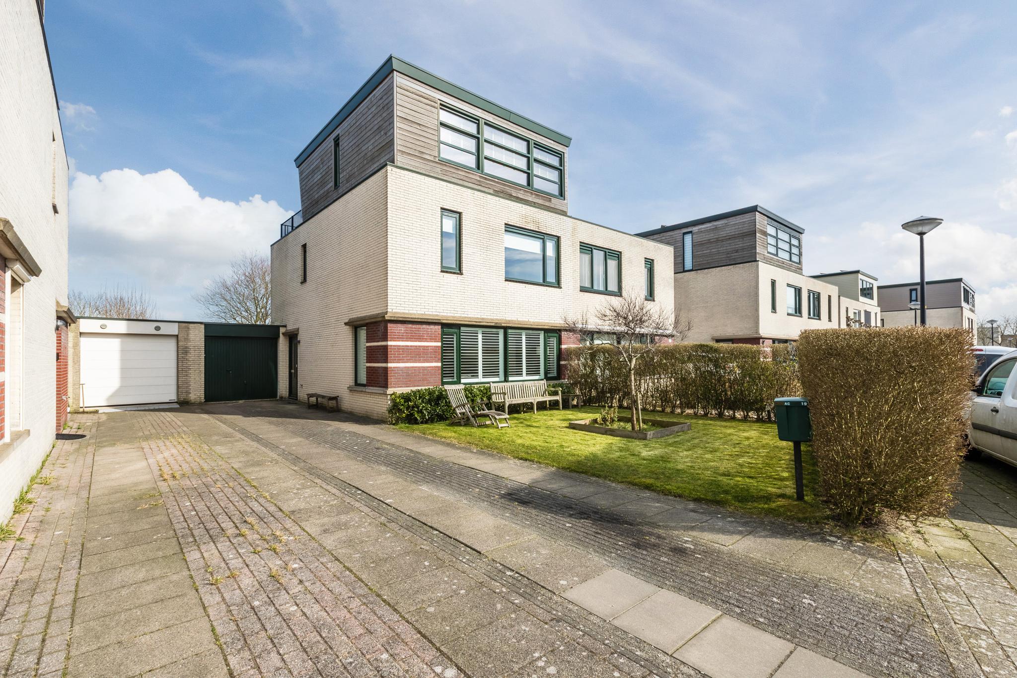 Heerhugowaard – Anna Clasina op ’t Landtplantsoen 19