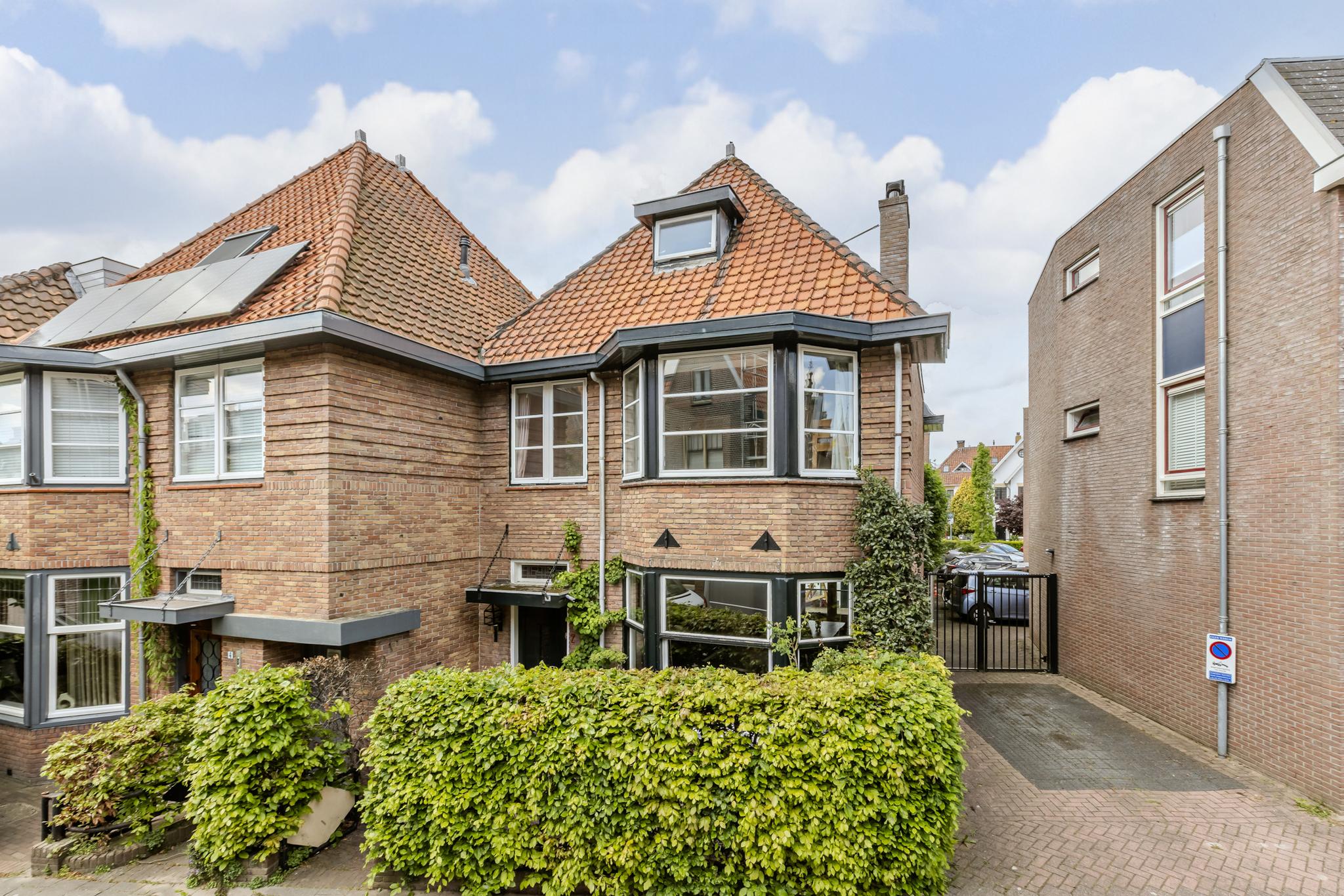 Alkmaar – Steijnstraat 2