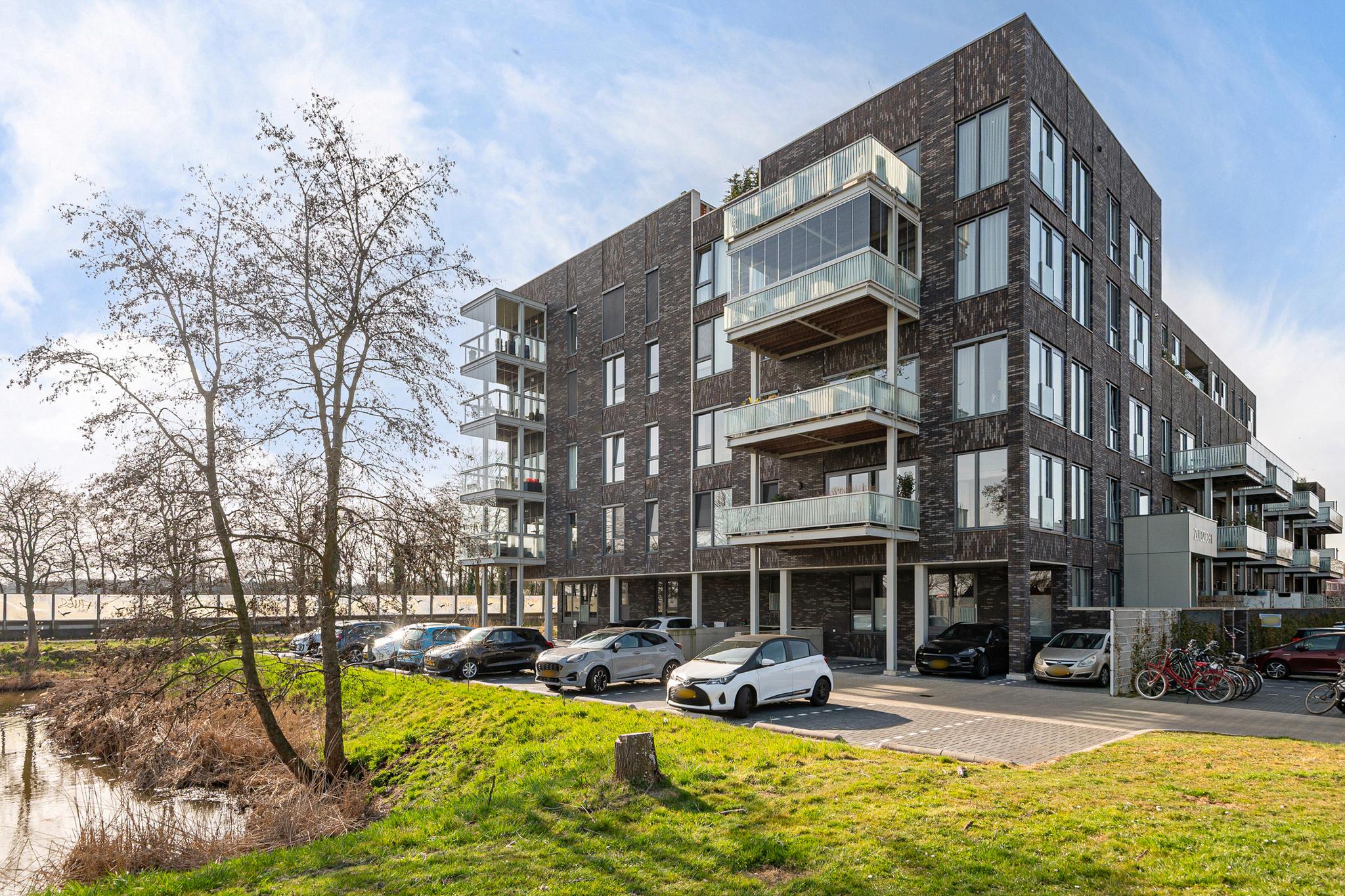 Alkmaar – Kooimeerlaan 45