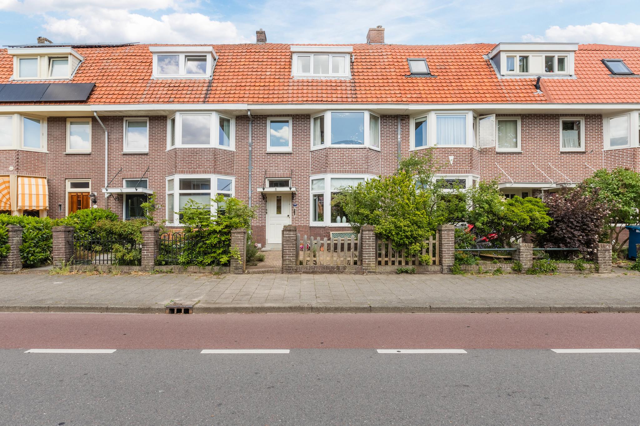 Alkmaar – Heilooerdijk 7