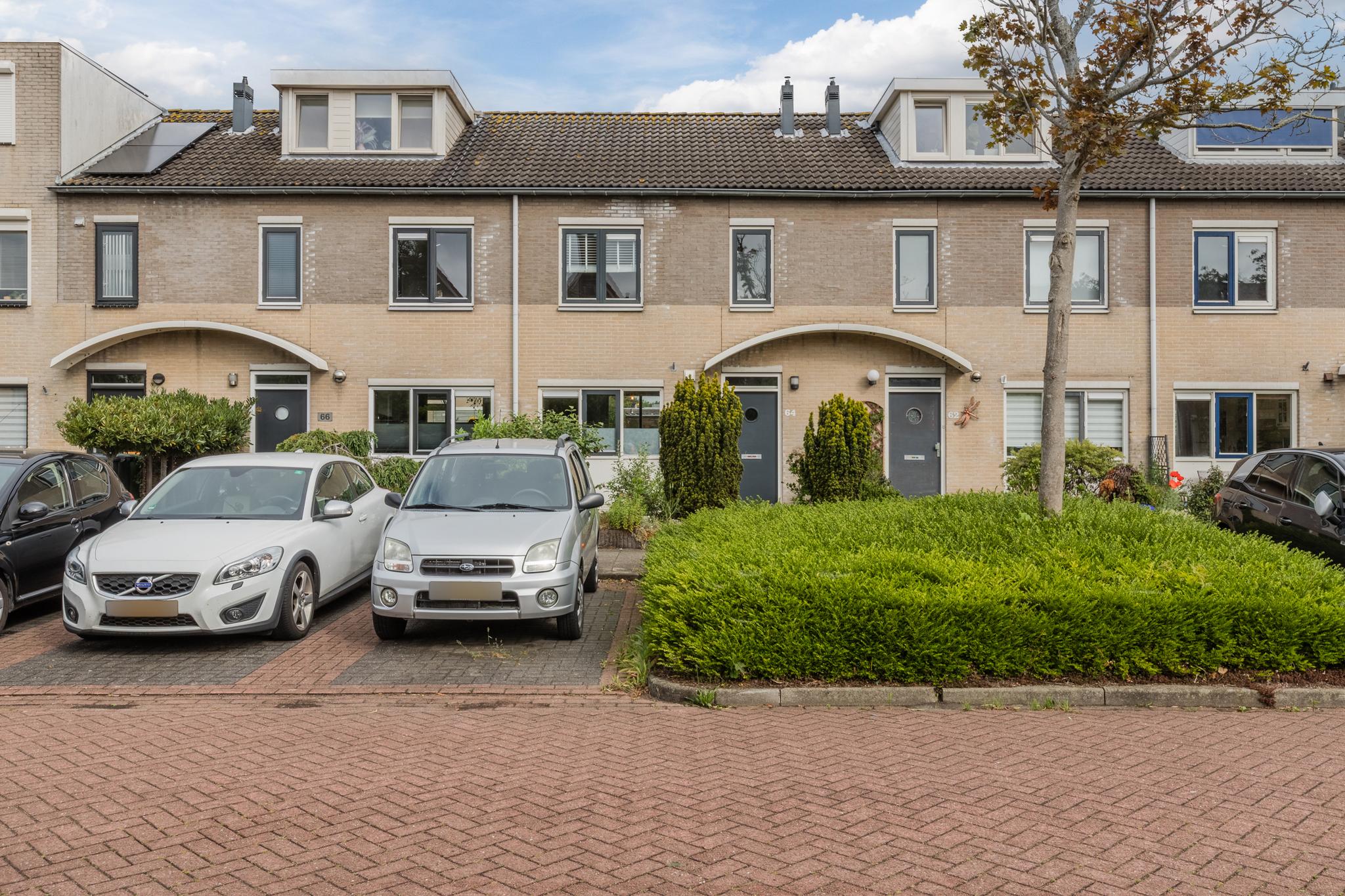 Heerhugowaard – Zeearend 64