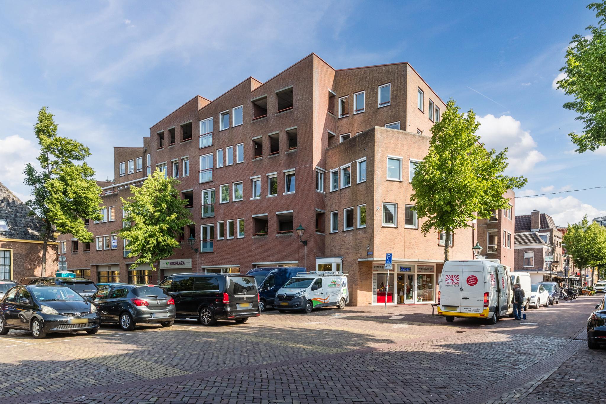 Alkmaar – Hofplein 30