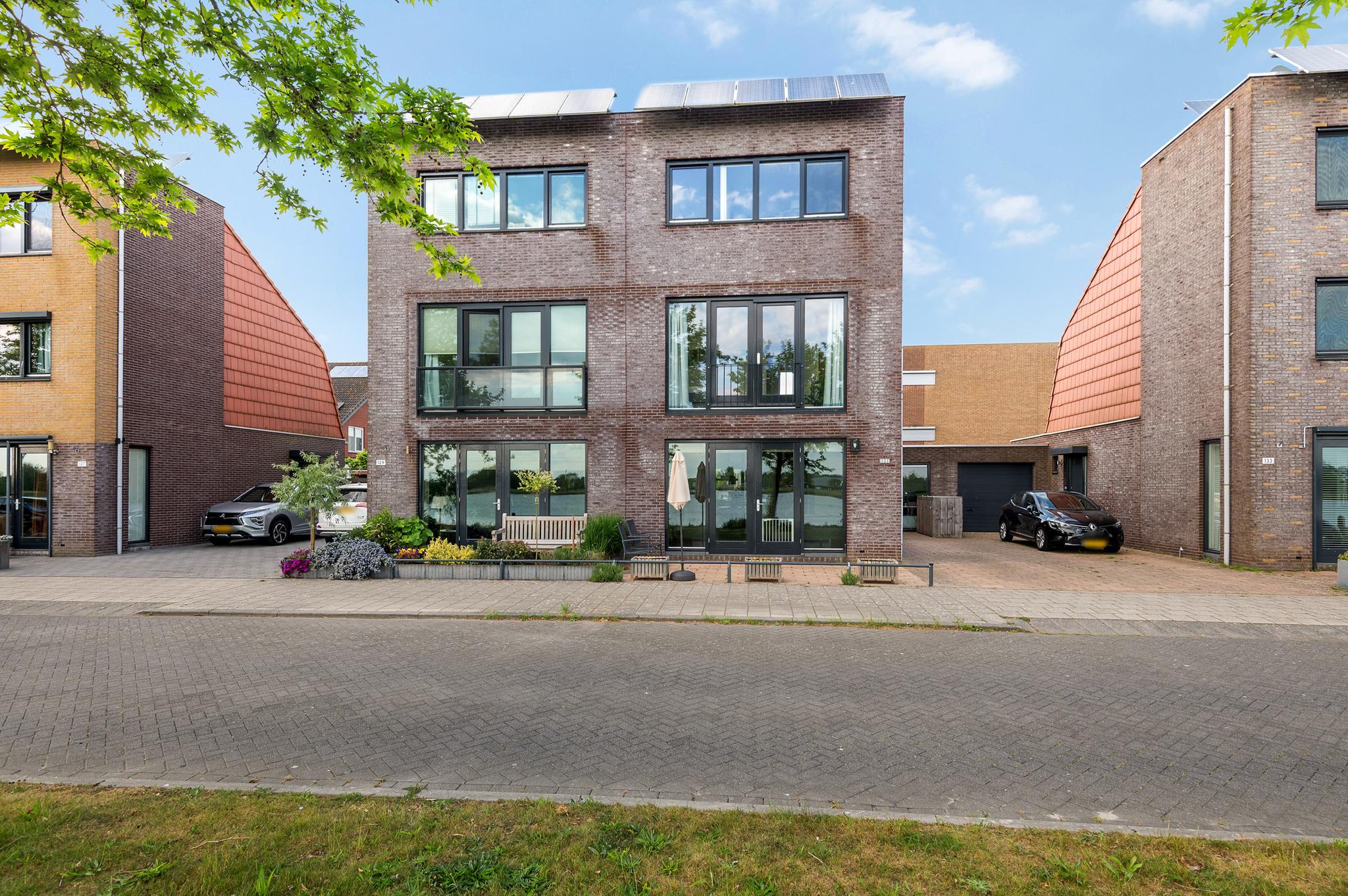 Heerhugowaard – Zuiderlicht 131