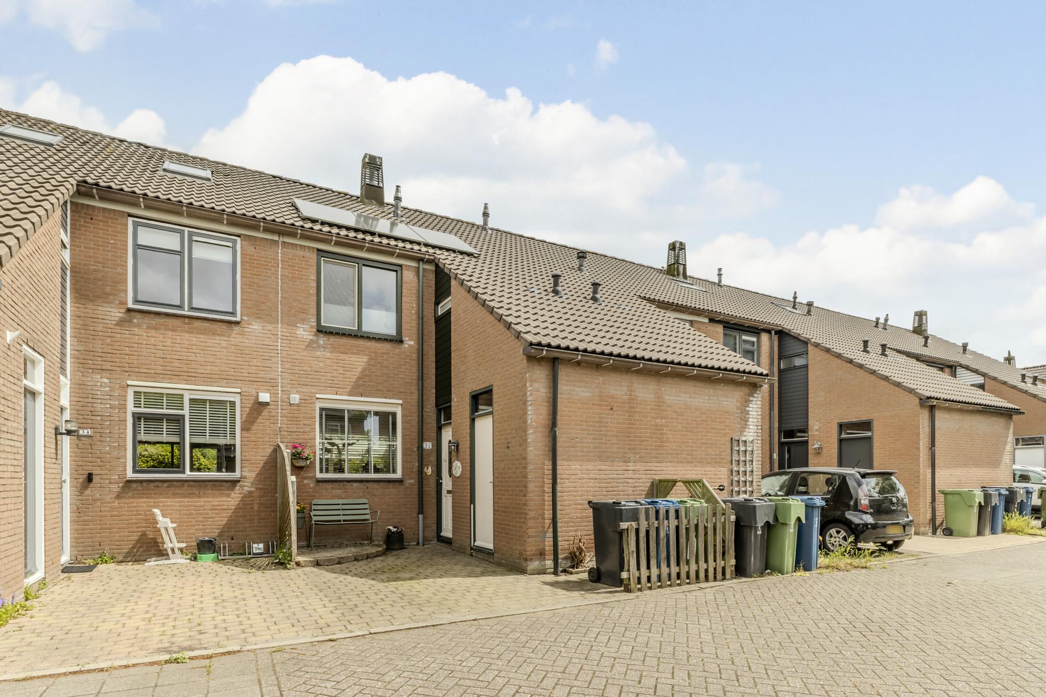 Alkmaar – Wolkammerstraat 32
