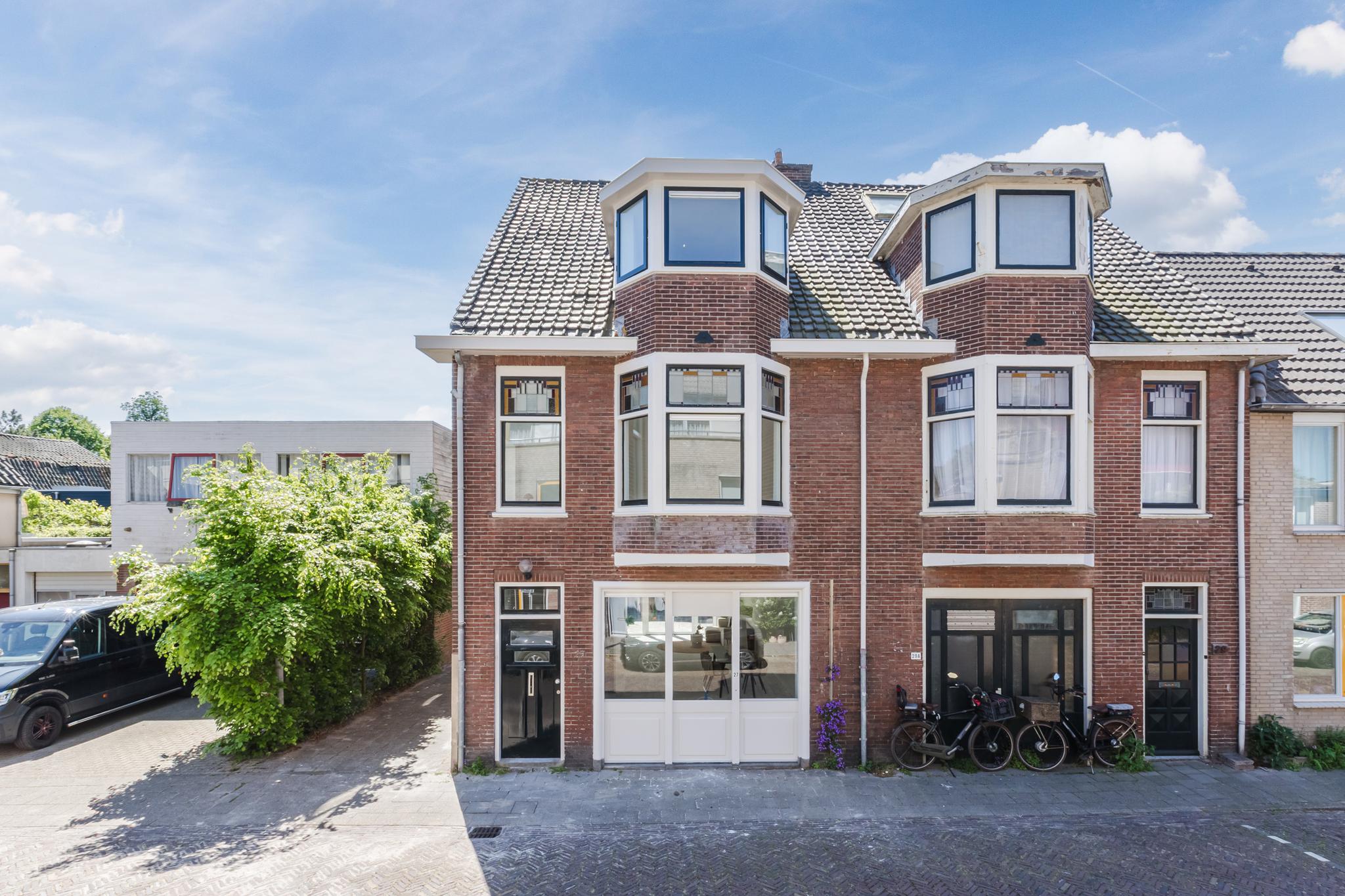 Alkmaar – Visserslaan 27