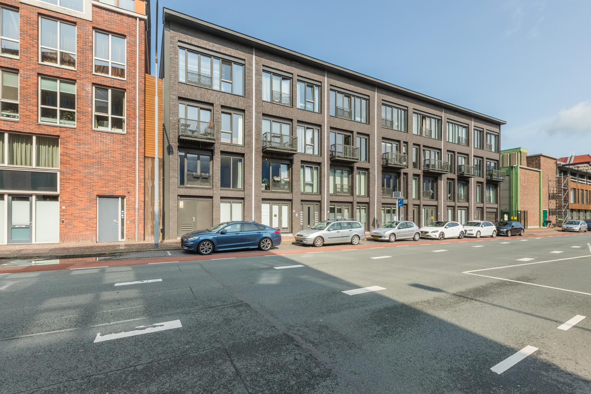 Alkmaar – Helderseweg 9B 1