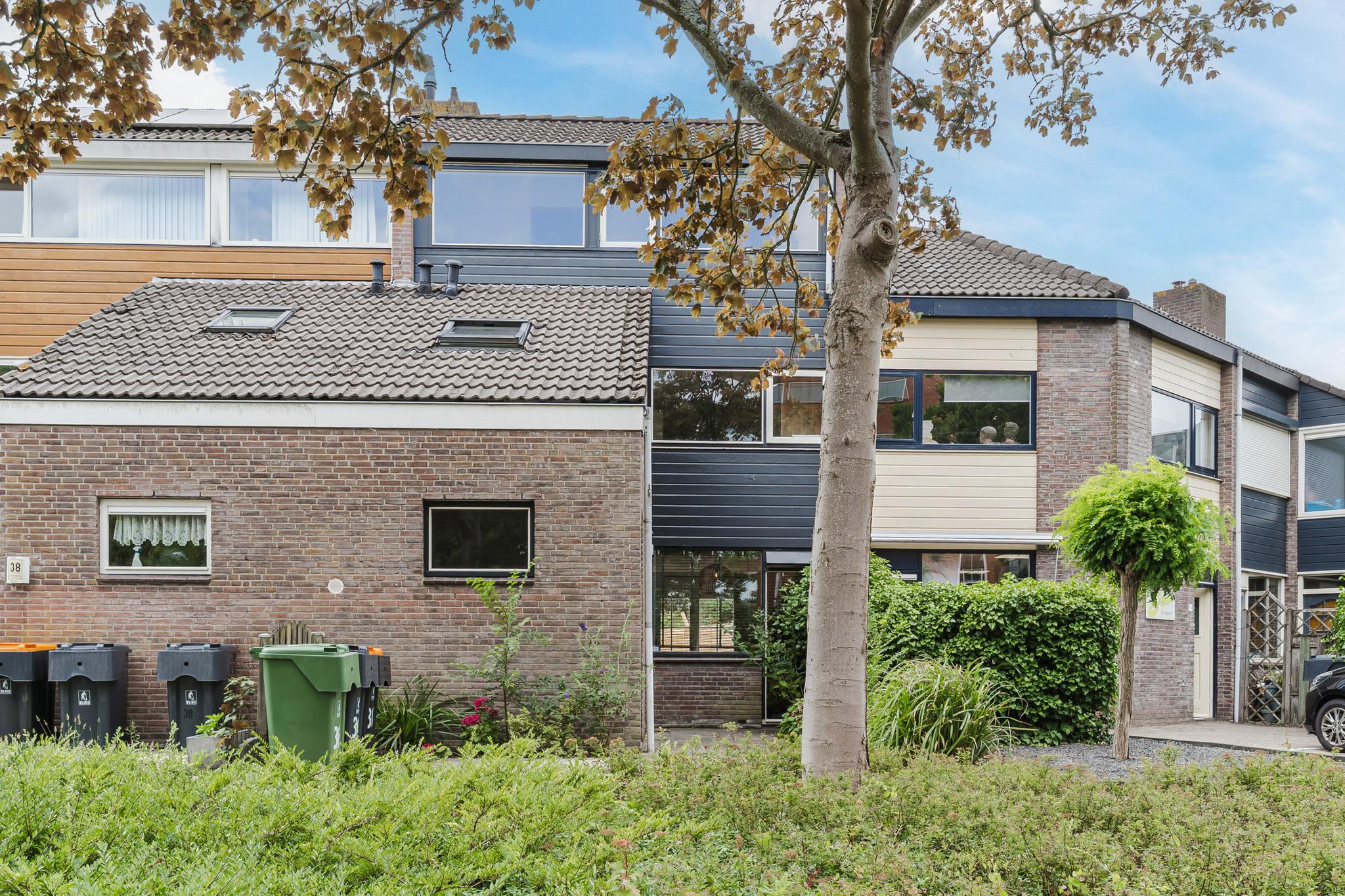 Heerhugowaard – Diamant 36