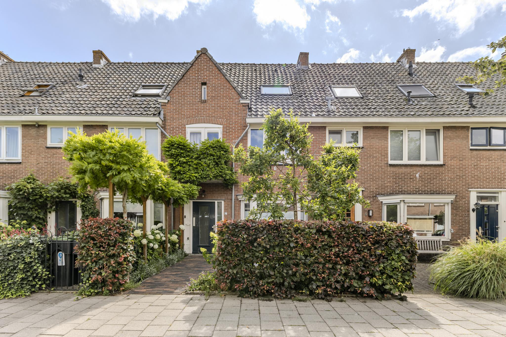 Alkmaar – Vermeerstraat 7