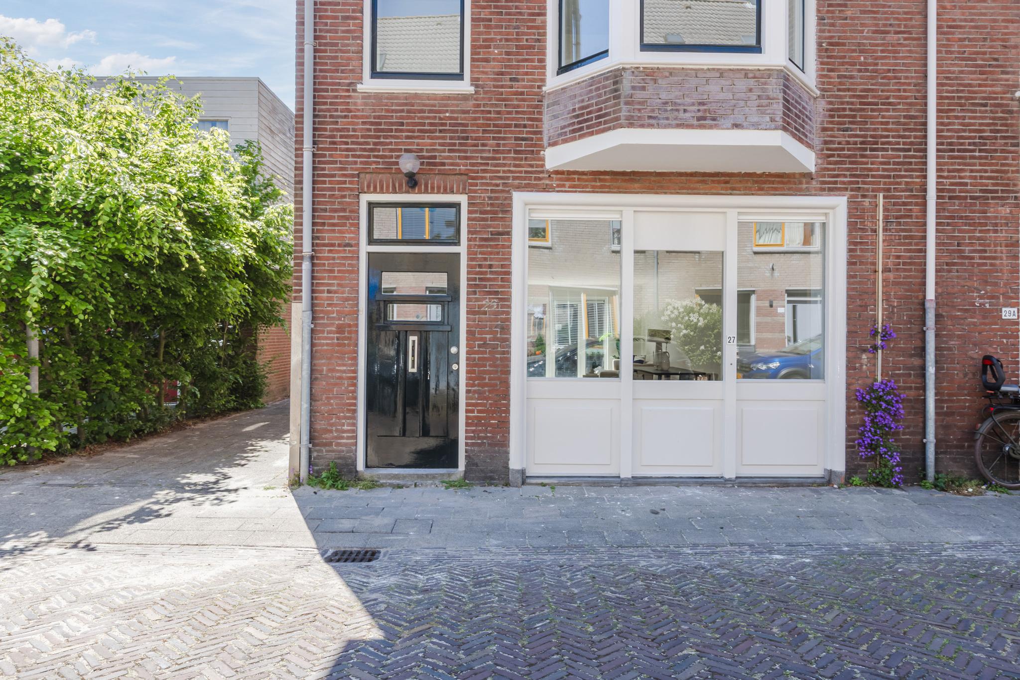 Alkmaar – Visserslaan 25