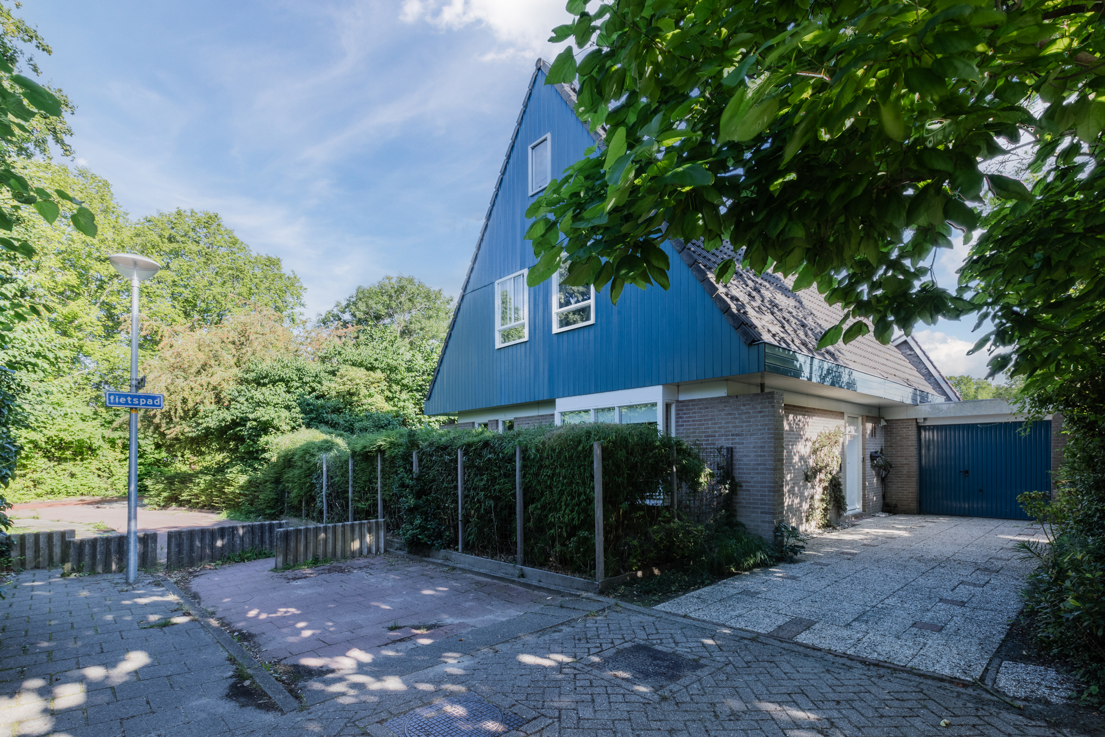 Alkmaar – Kwikstaartlaan 36 – Foto 51