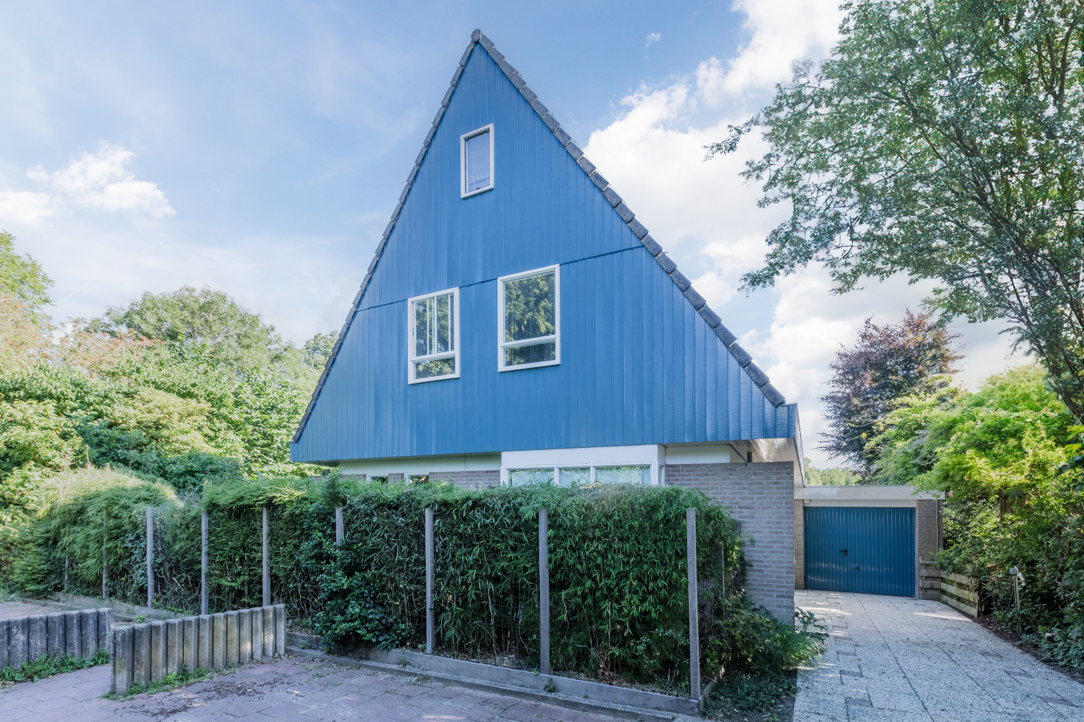 Alkmaar – Kwikstaartlaan 36