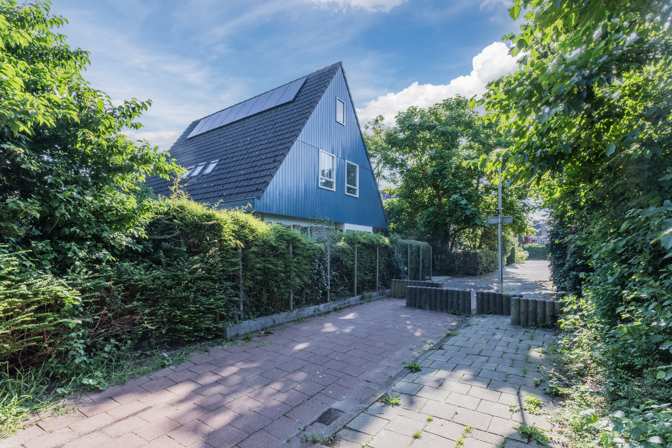 Alkmaar – Kwikstaartlaan 36 – Foto 50
