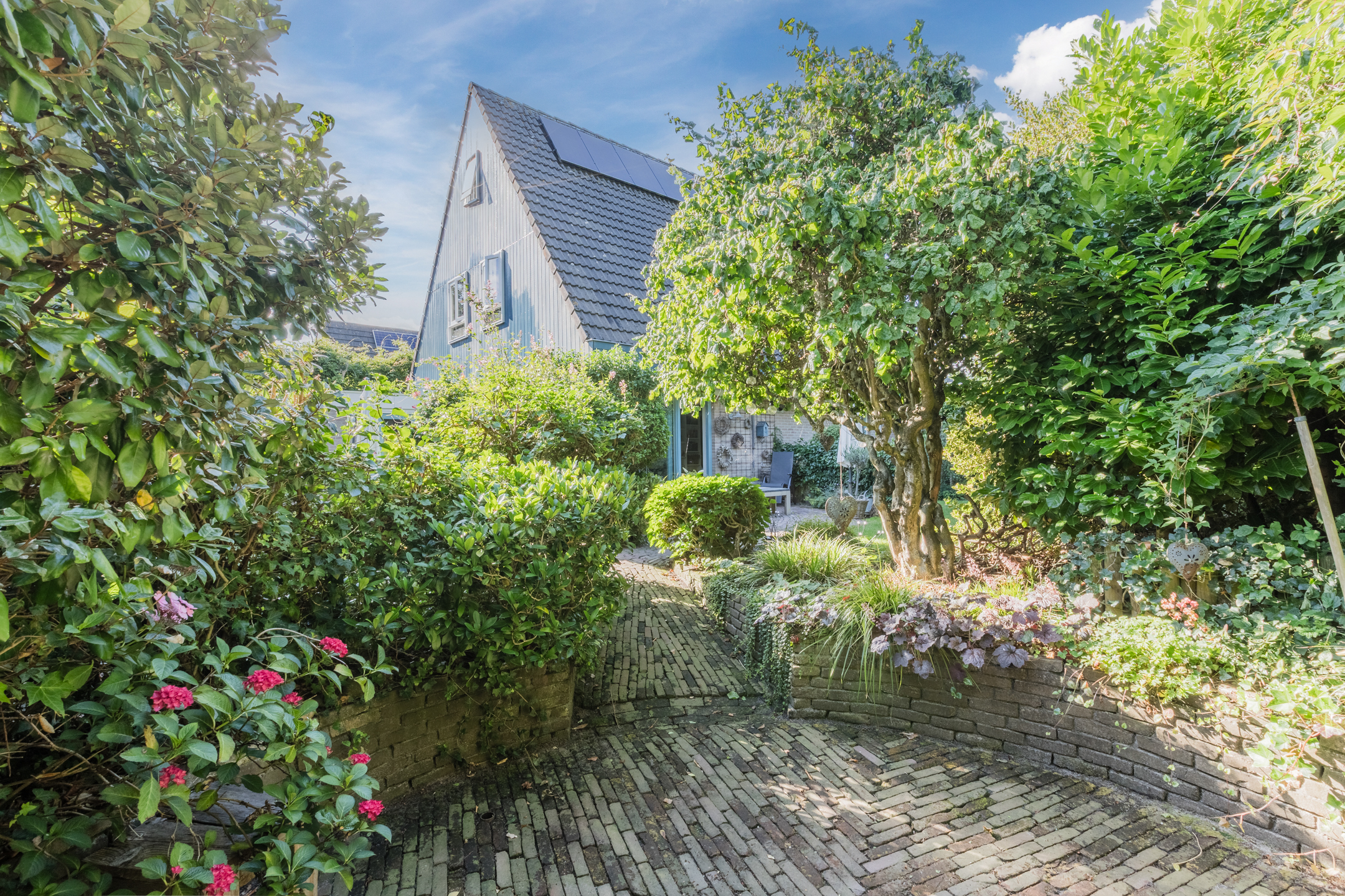 Alkmaar – Kwikstaartlaan 36 – Foto 57