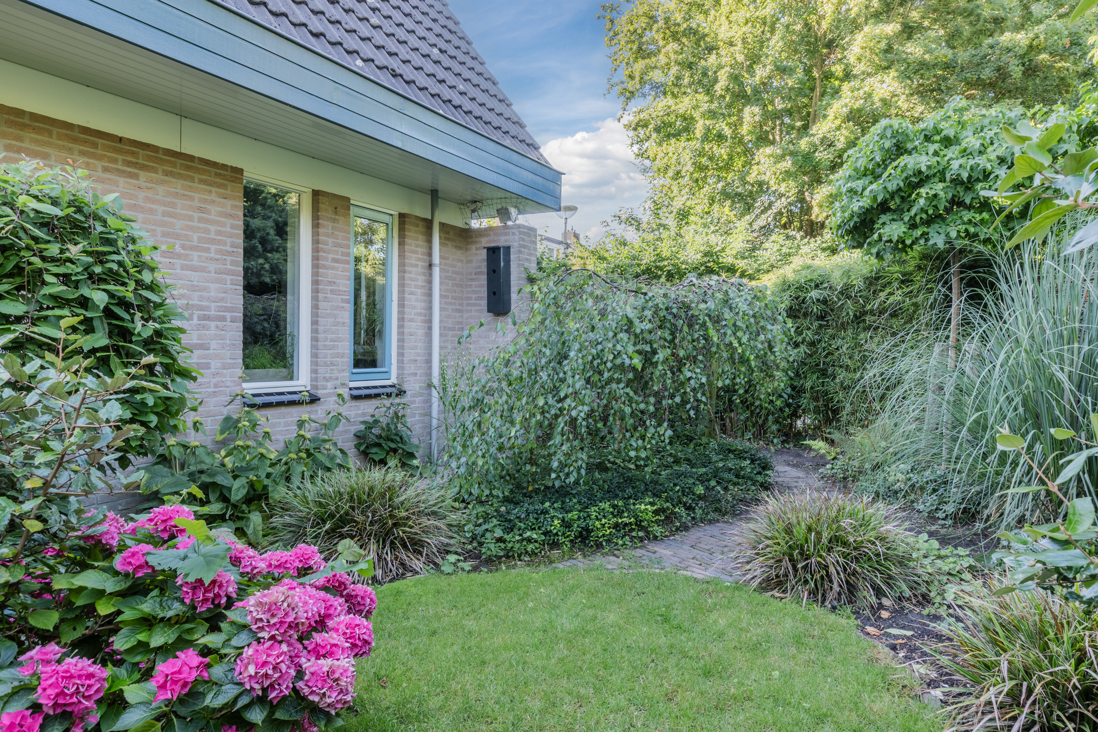 Alkmaar – Kwikstaartlaan 36 – Foto 67