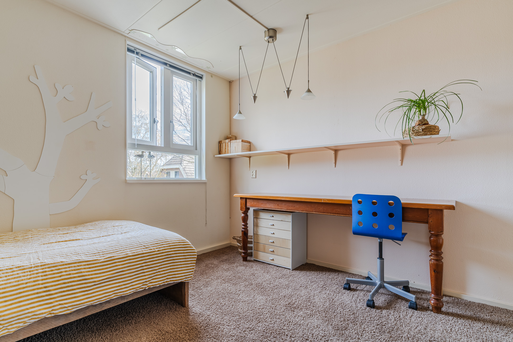 Alkmaar – Kwikstaartlaan 36 – Foto 31