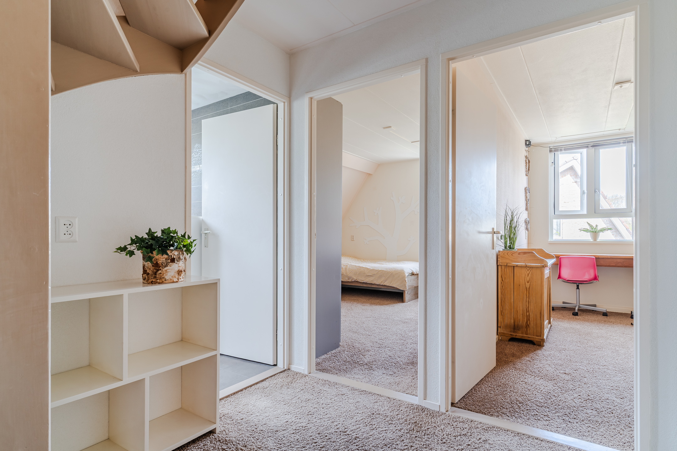 Alkmaar – Kwikstaartlaan 36 – Foto 42
