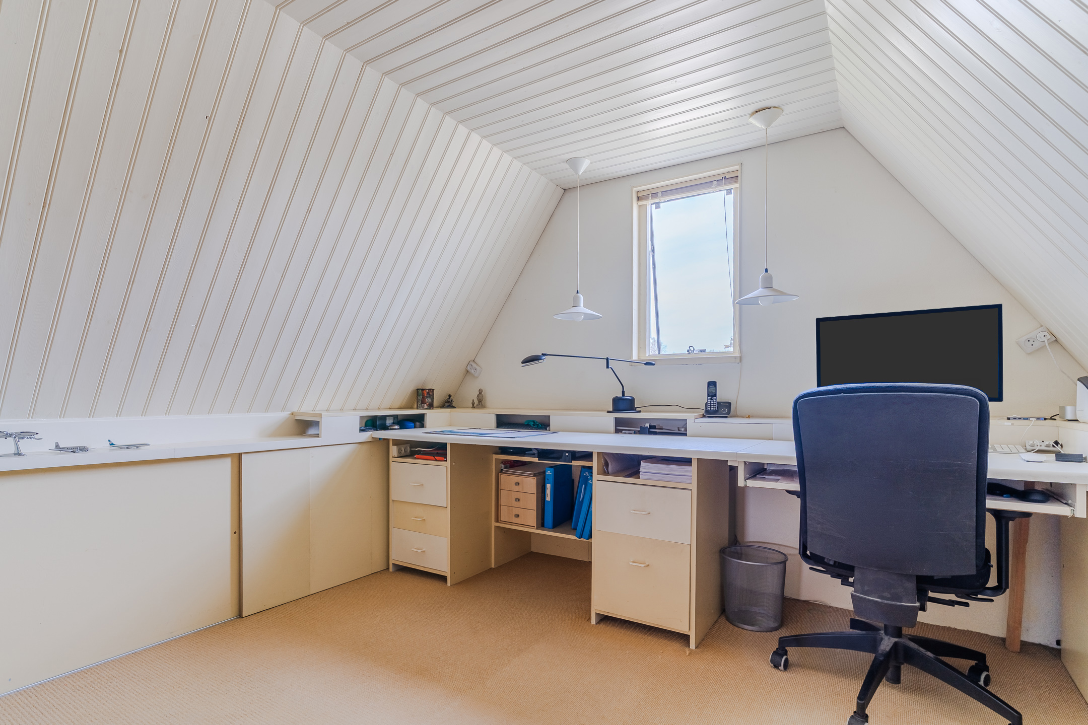 Alkmaar – Kwikstaartlaan 36 – Foto 46