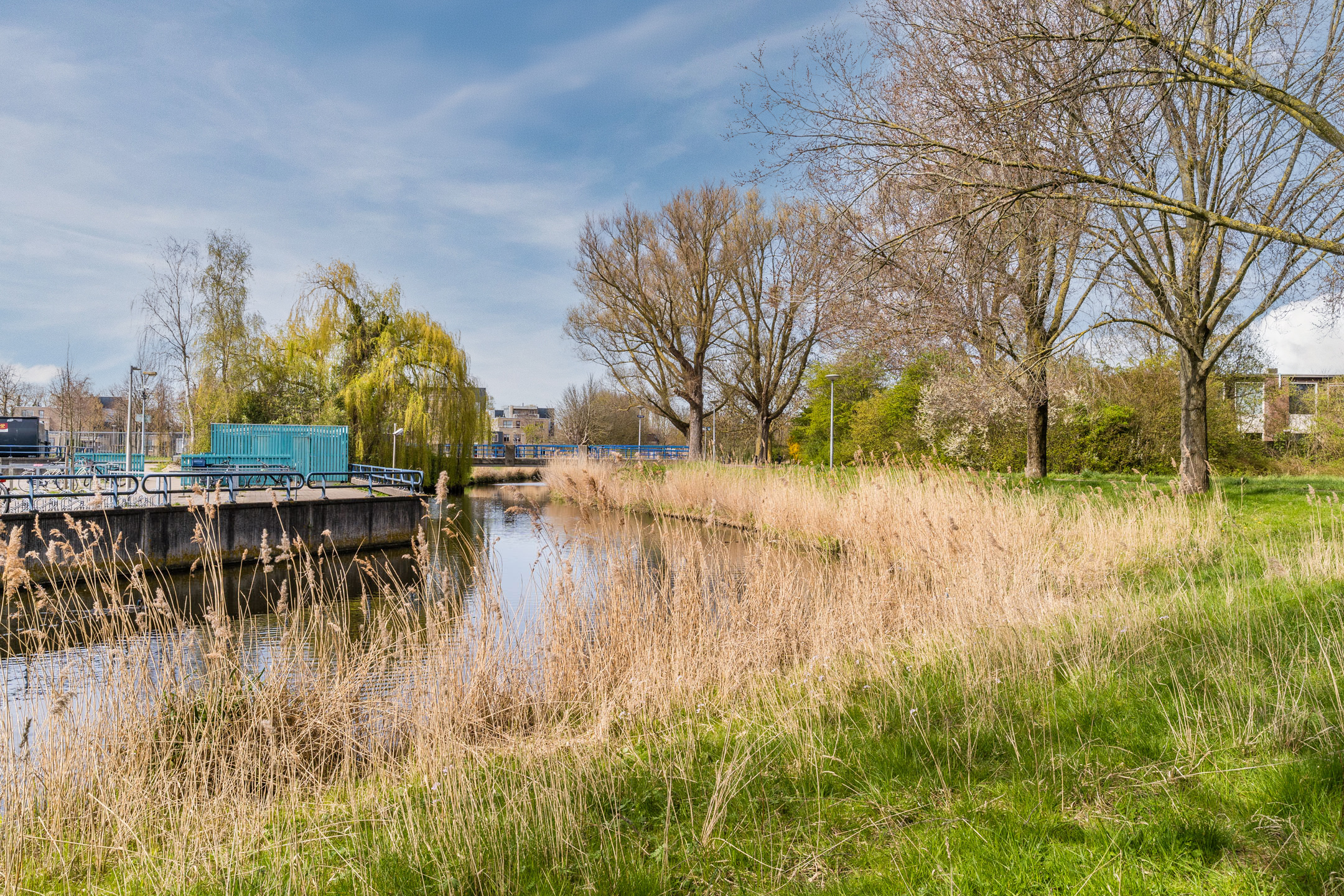 Alkmaar – Kwikstaartlaan 36 – Foto 75