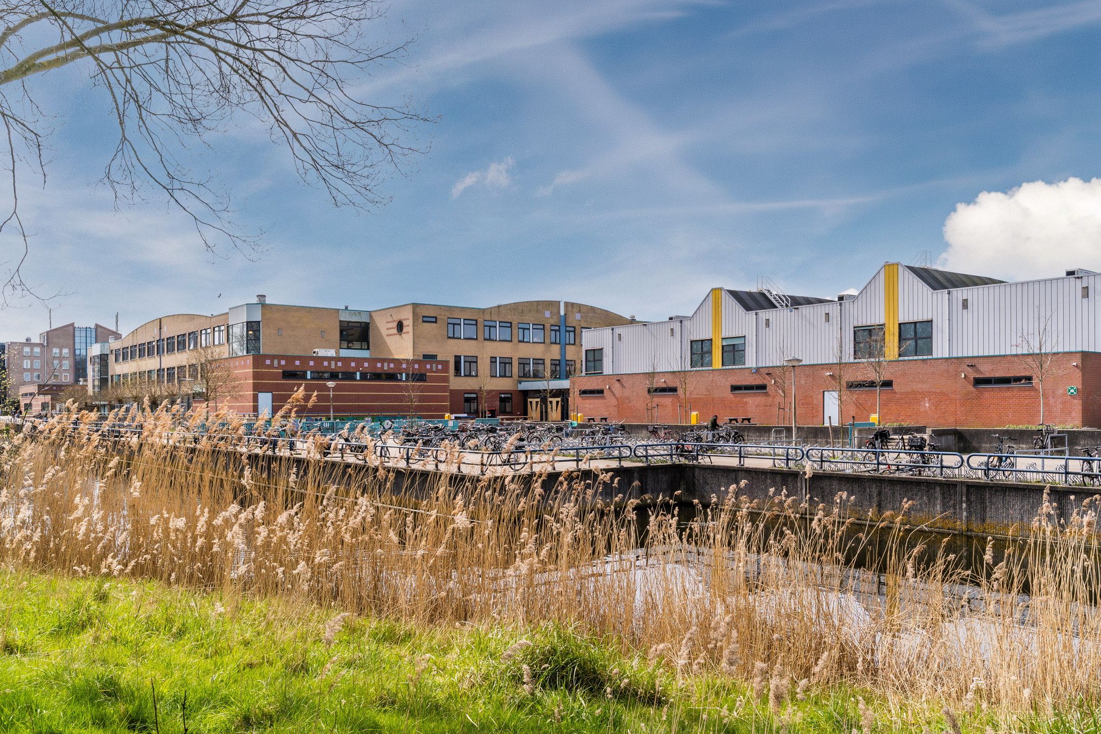 Alkmaar – Kwikstaartlaan 36 – Foto 76