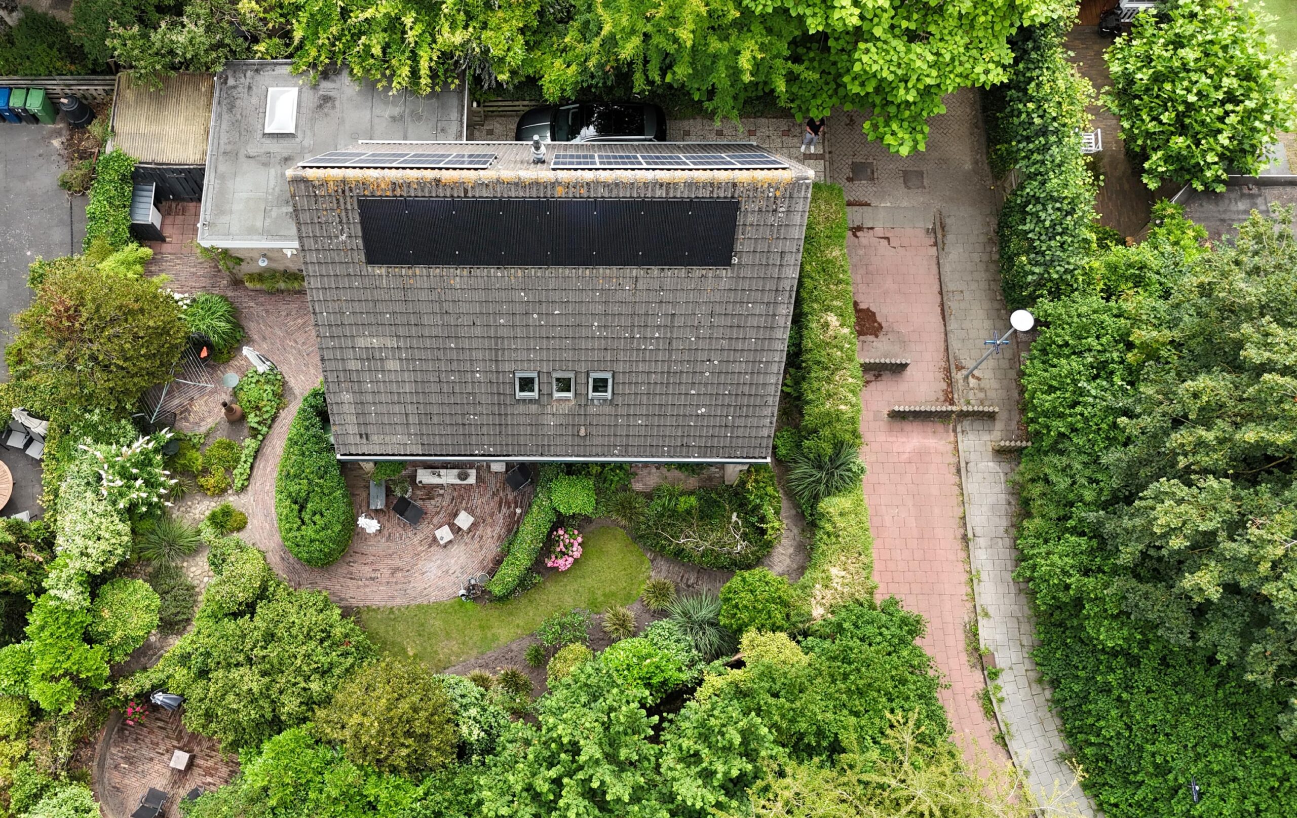 Alkmaar – Kwikstaartlaan 36 – Foto 75