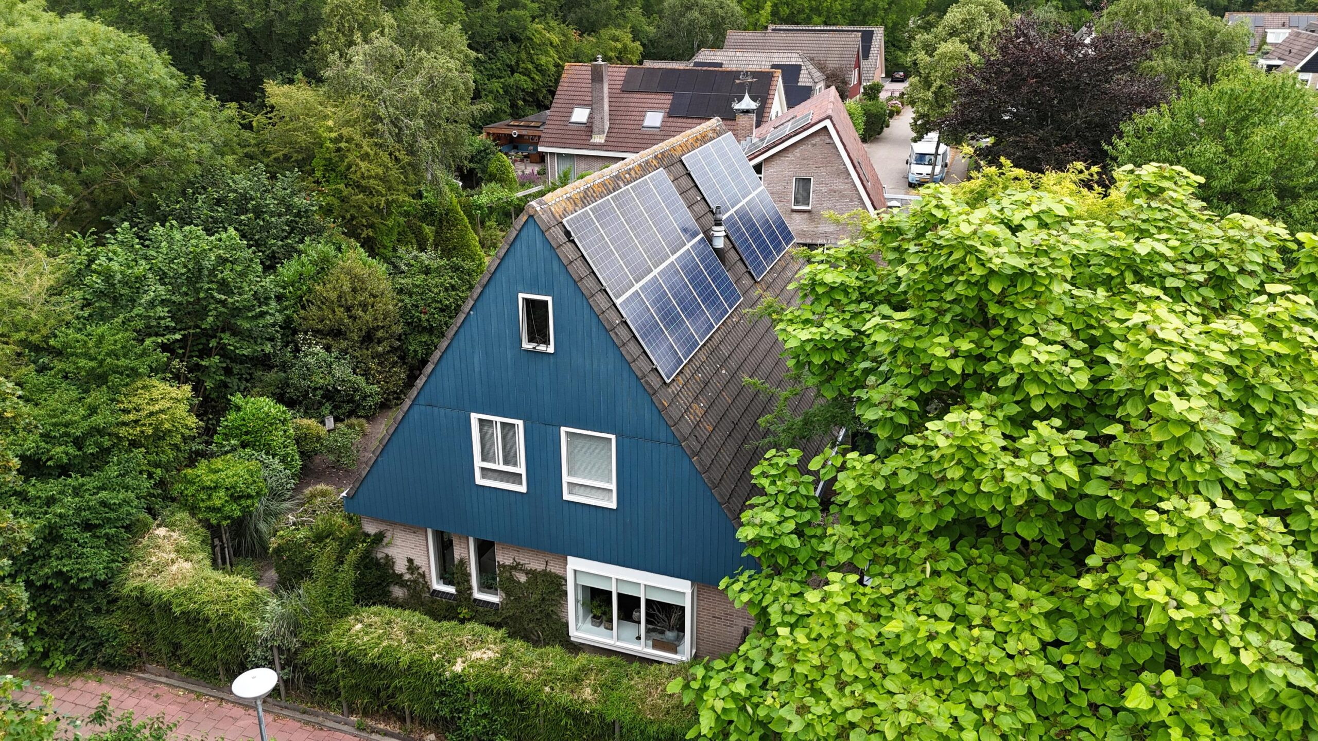 Alkmaar – Kwikstaartlaan 36