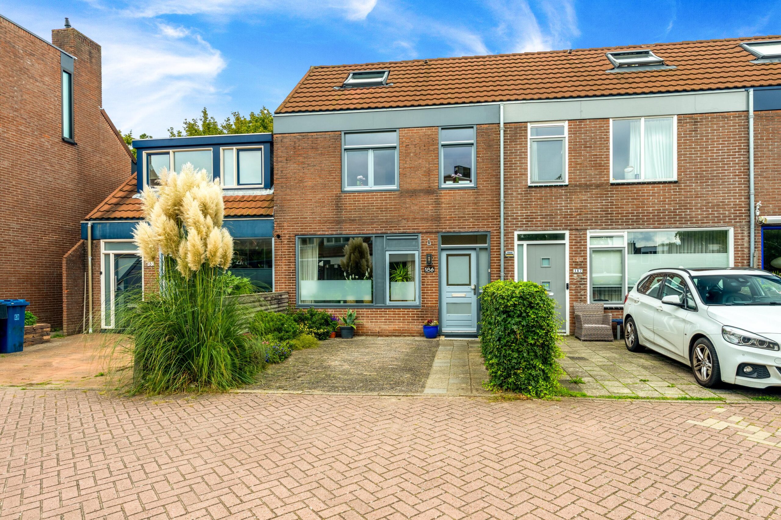 Alkmaar – Vlietwaard 186 – Foto 37
