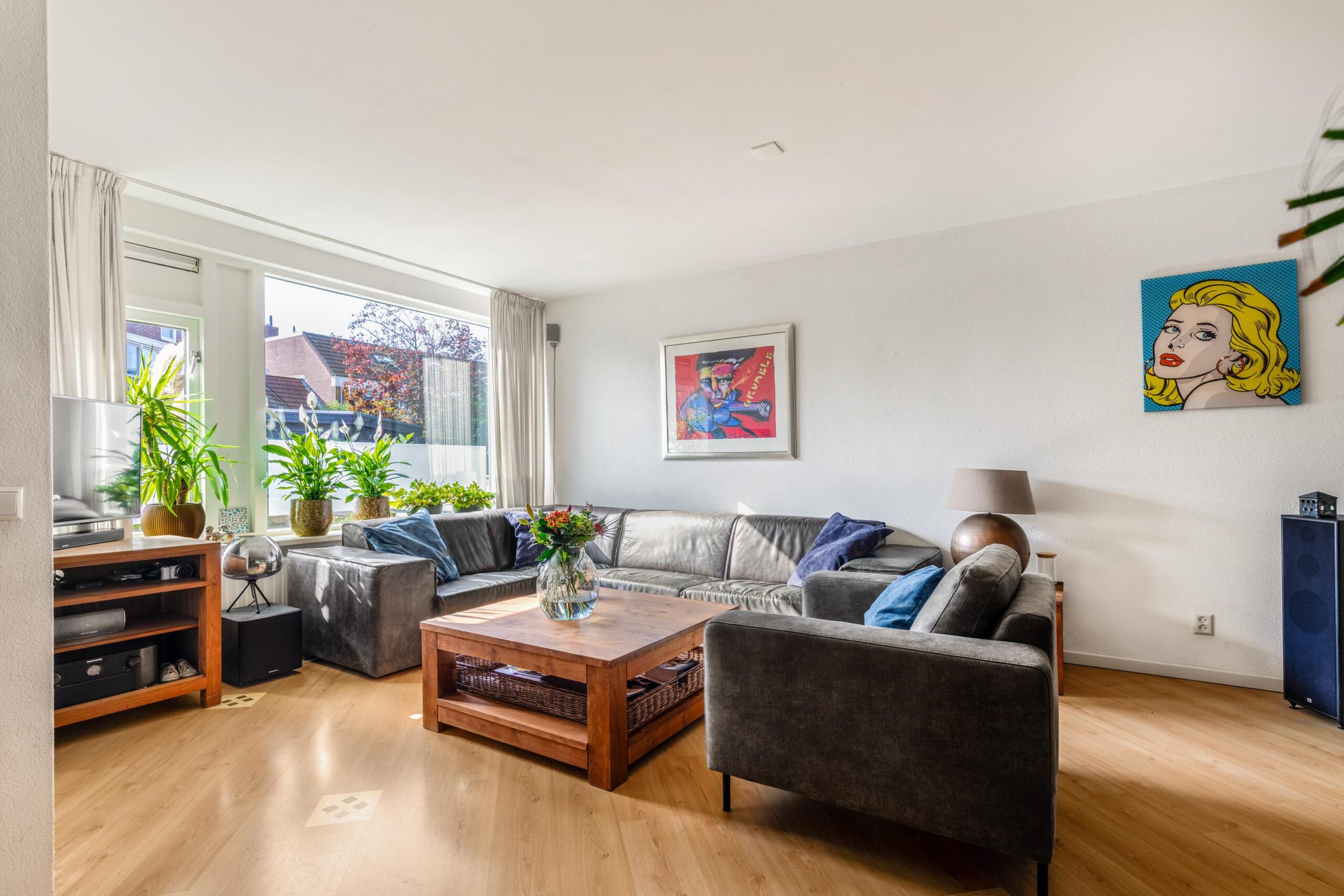 Alkmaar – Vlietwaard 186 – Foto