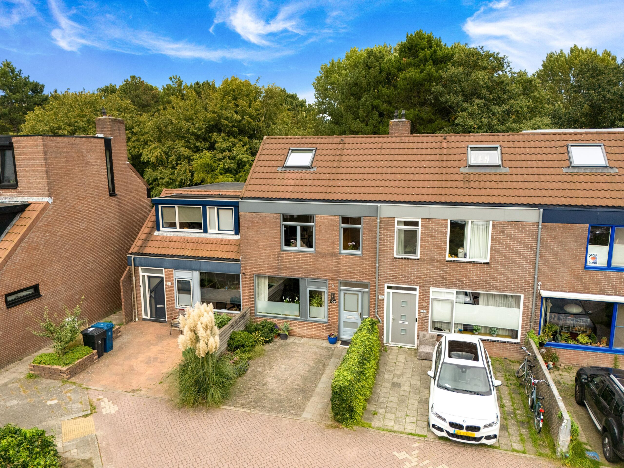 Alkmaar – Vlietwaard 186