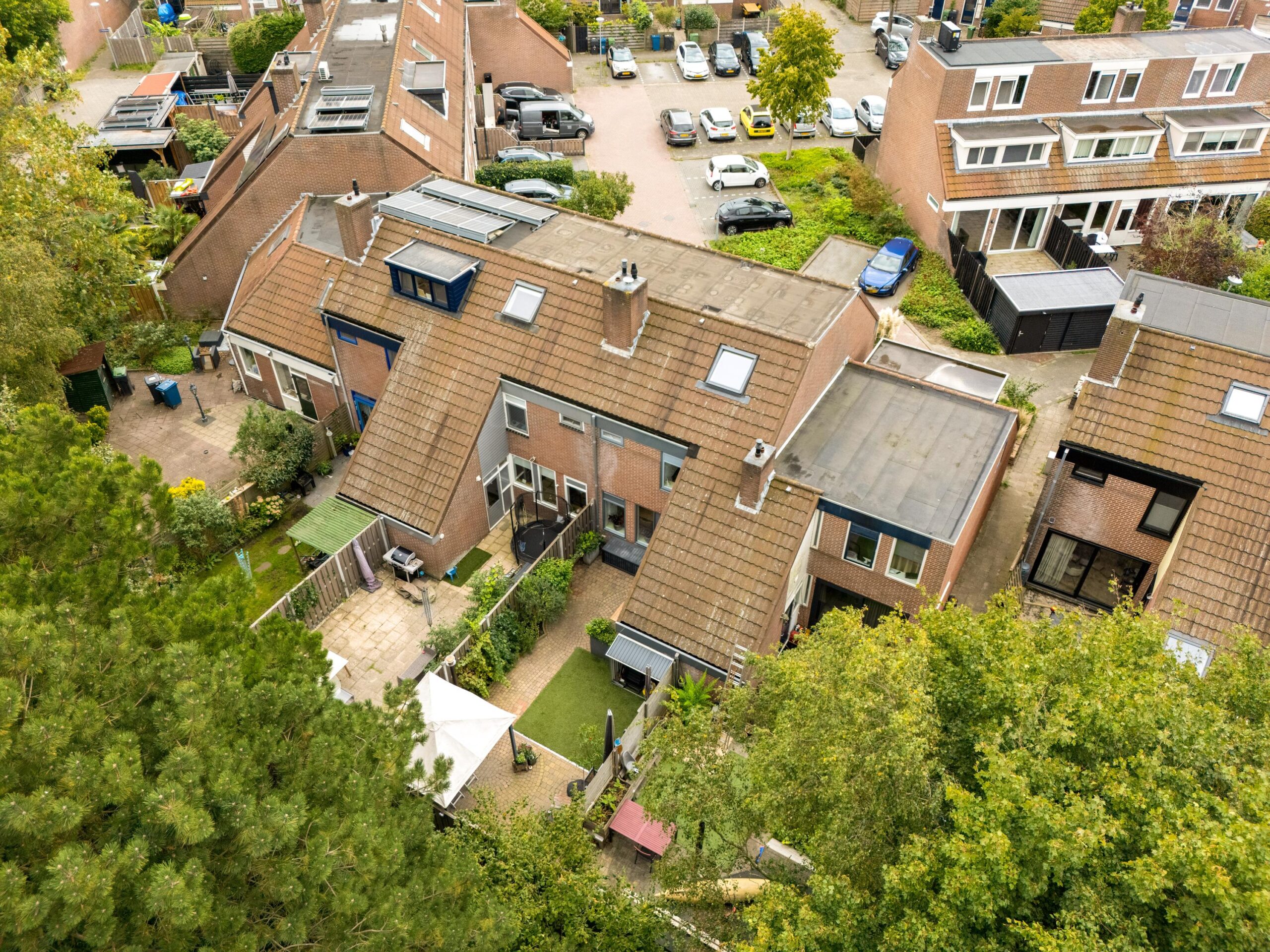 Alkmaar – Vlietwaard 186 – Foto 41