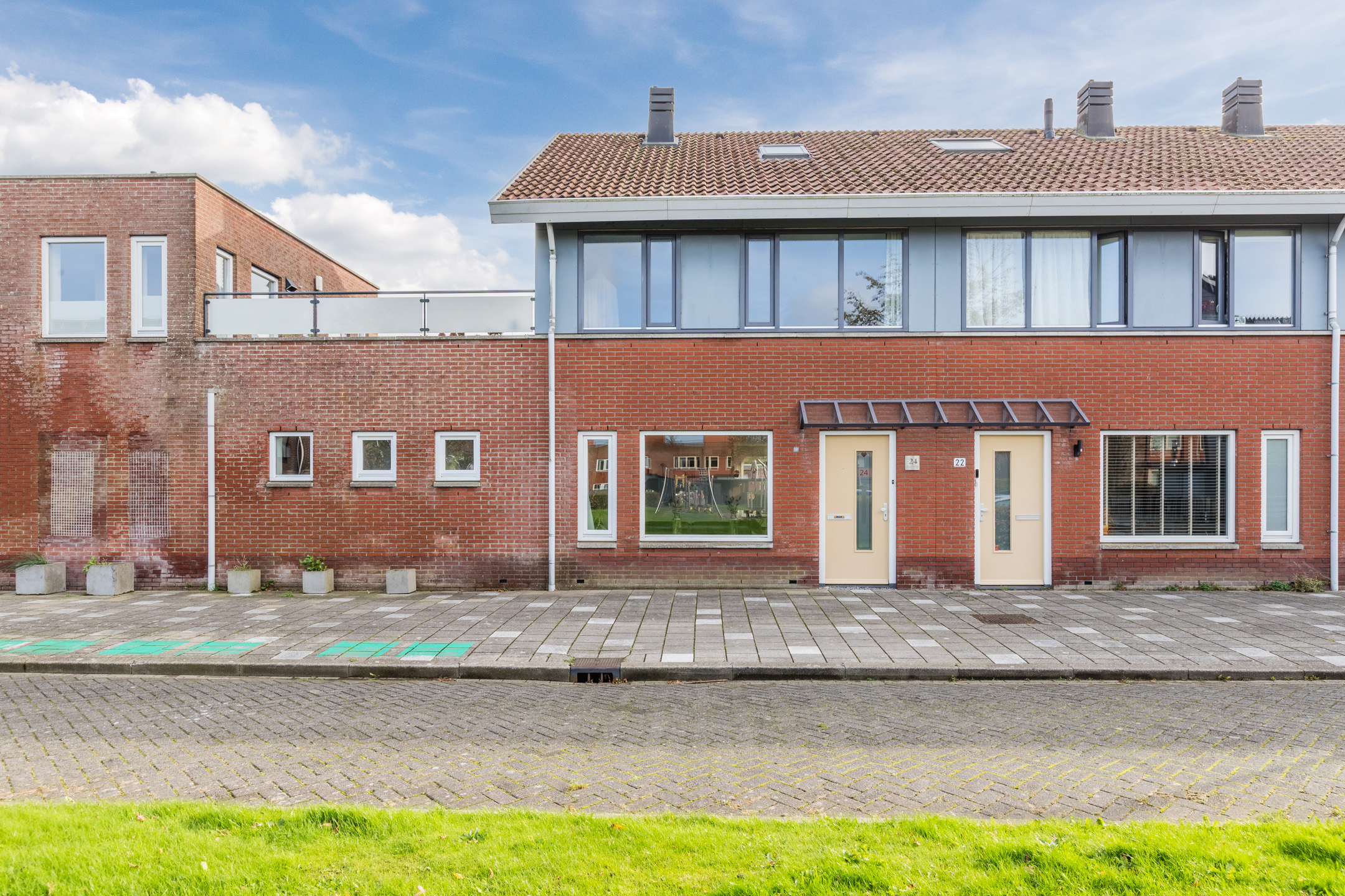 Heerhugowaard – Annie van Hattemtuin 24 – Foto 43