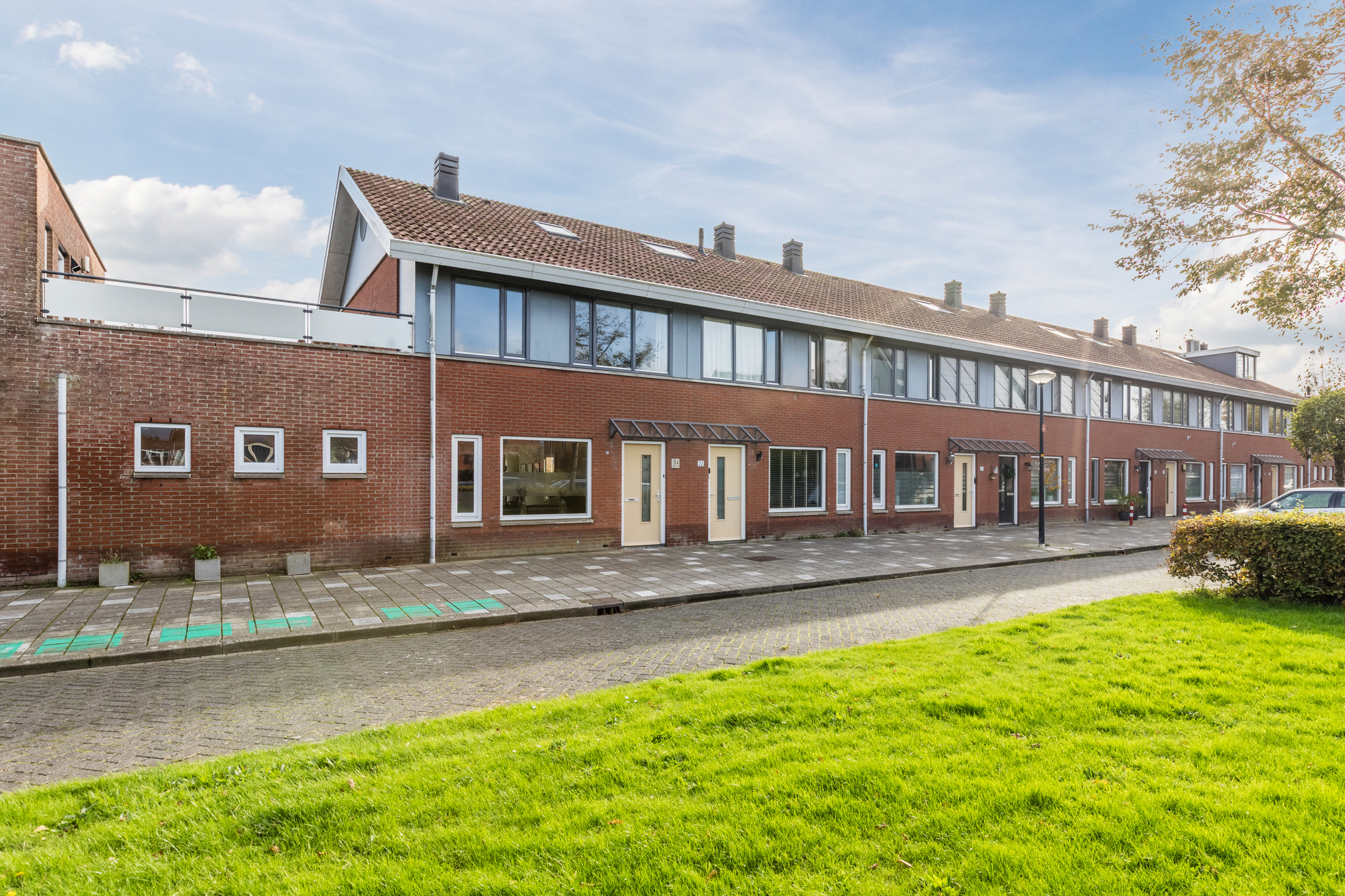 Heerhugowaard – Annie van Hattemtuin 24 – Foto 3