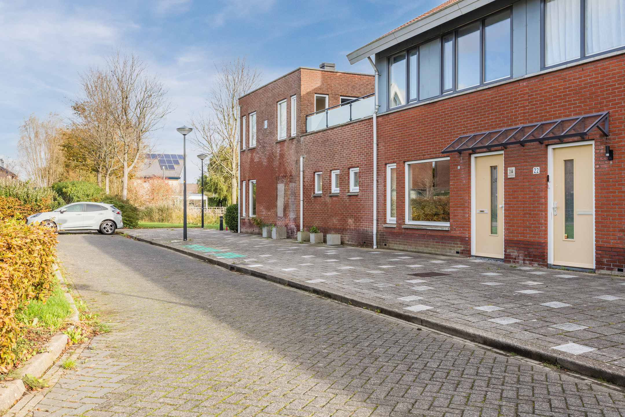 Heerhugowaard – Annie van Hattemtuin 24 – Foto 4