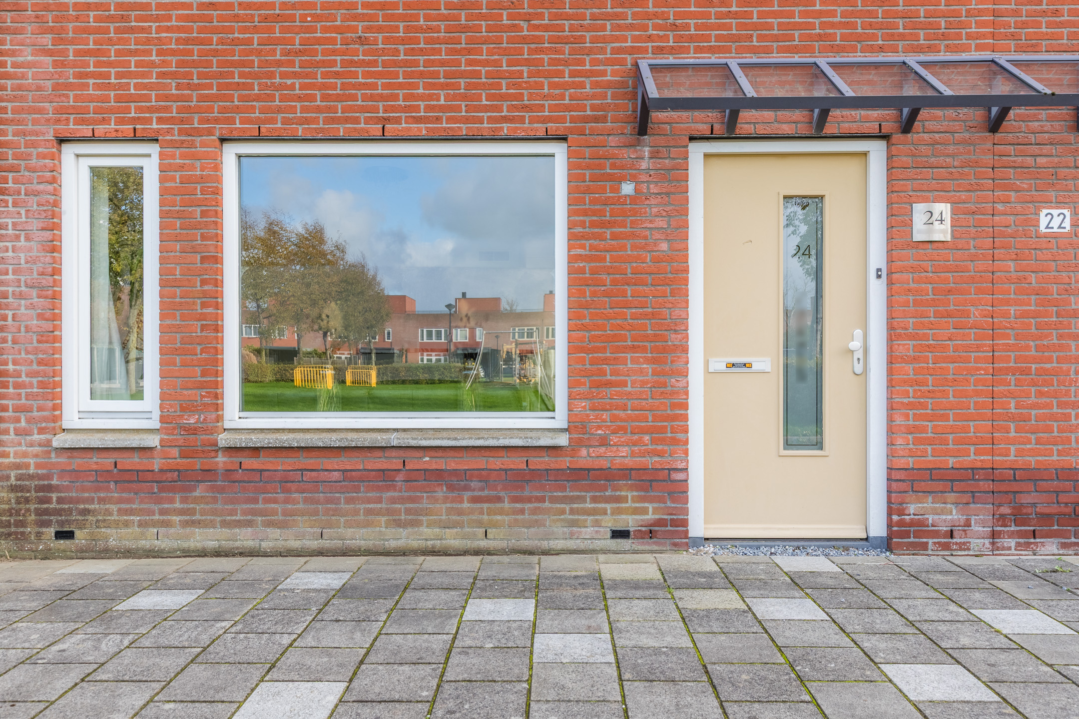 Heerhugowaard – Annie van Hattemtuin 24 – Foto 41