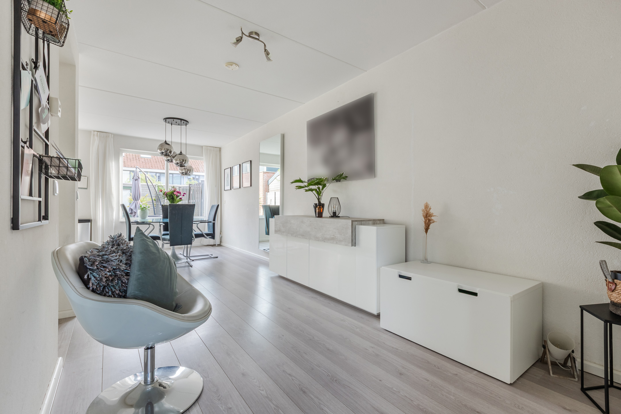 Heerhugowaard – Annie van Hattemtuin 24 – Foto 6