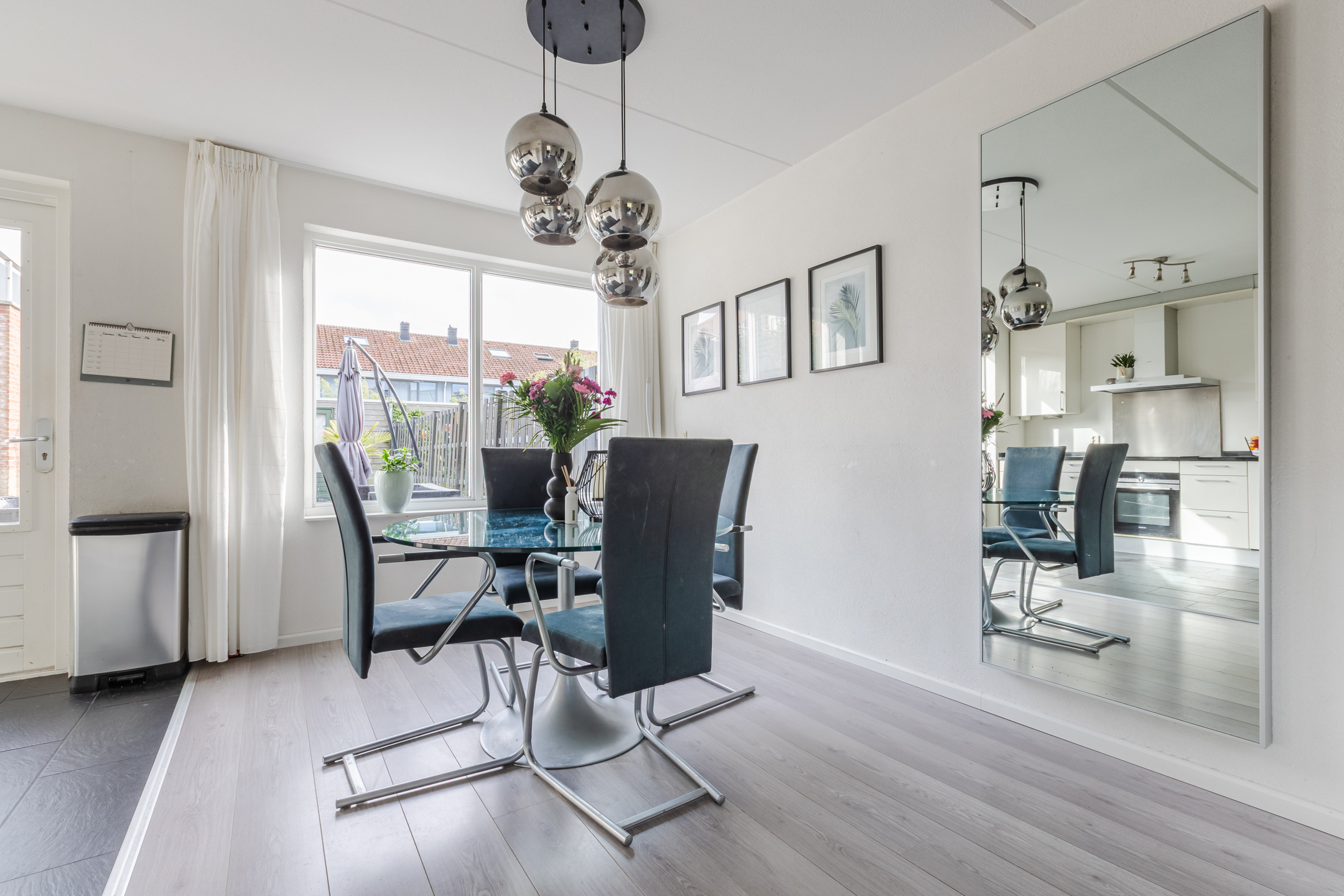 Heerhugowaard – Annie van Hattemtuin 24 – Foto 10