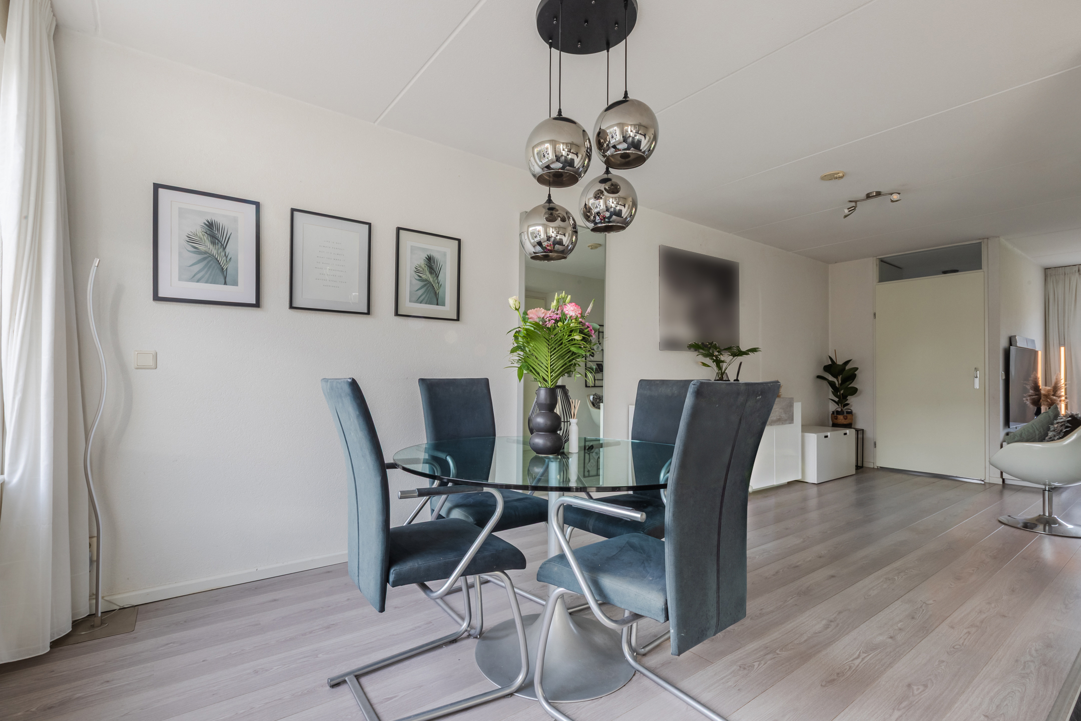 Heerhugowaard – Annie van Hattemtuin 24 – Foto 12